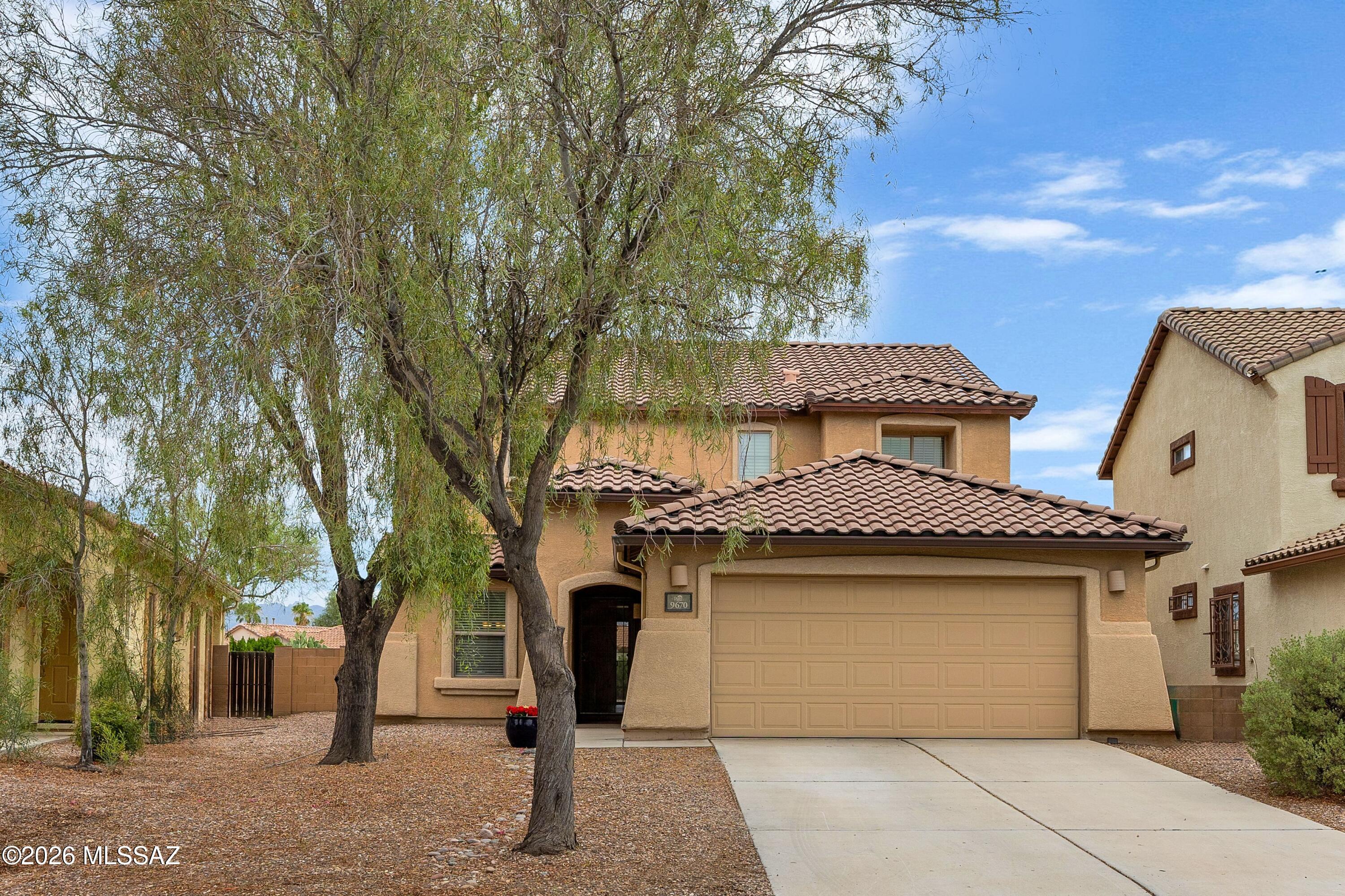 9670 N Deimos Drive