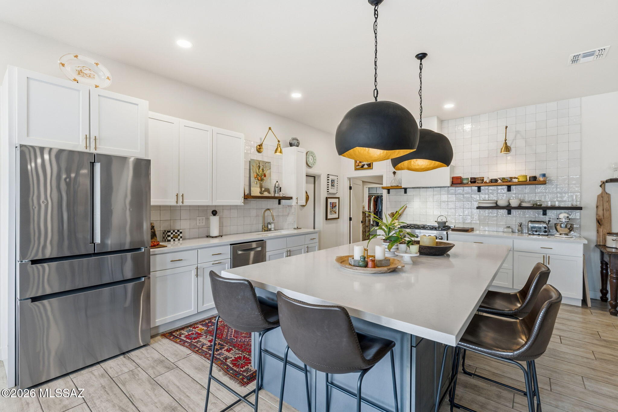 3720 N Tucson Boulevard