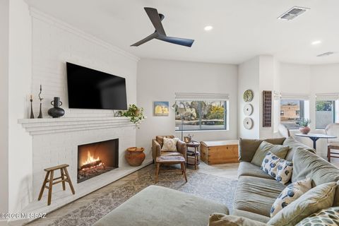 3720 N Tucson Boulevard Tucson AZ 85716