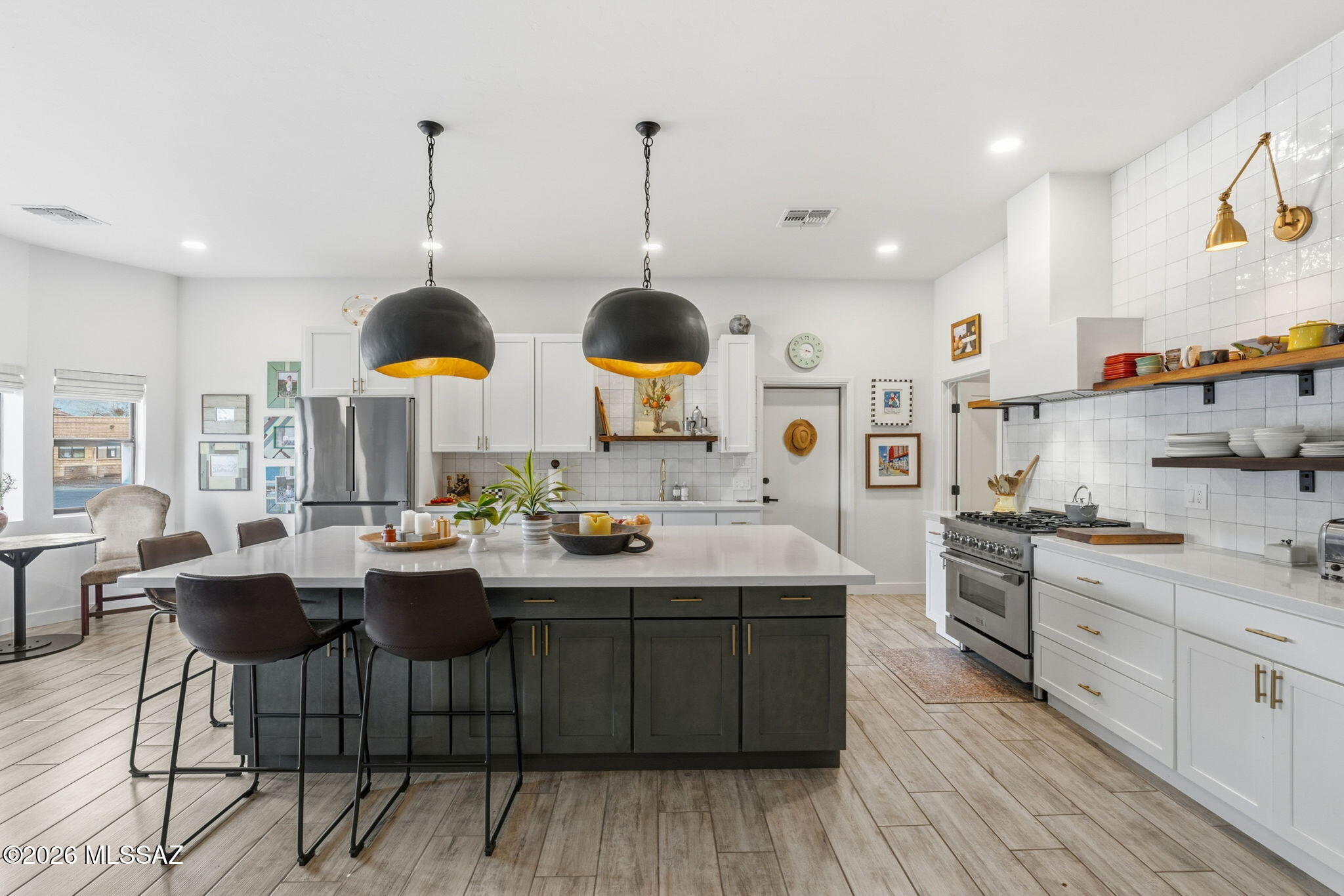 3720 N Tucson Boulevard