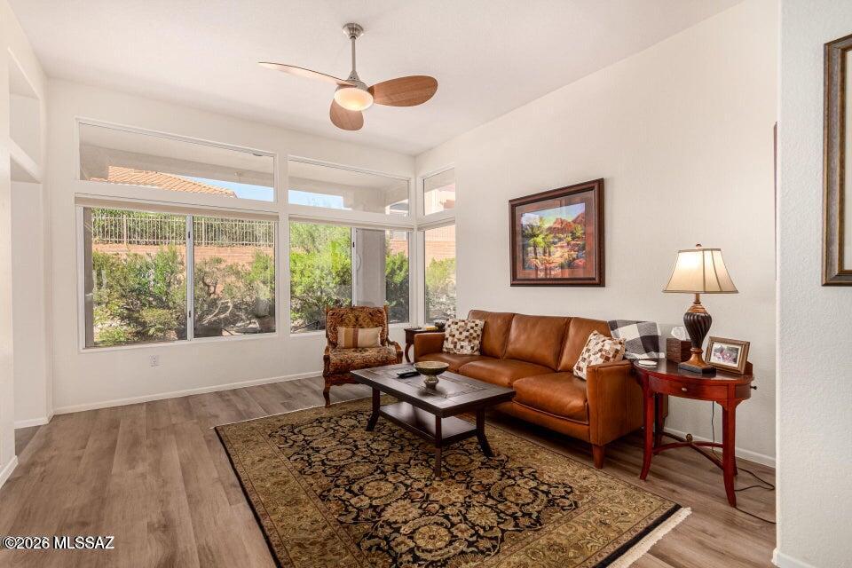2265 E Celosia Way
