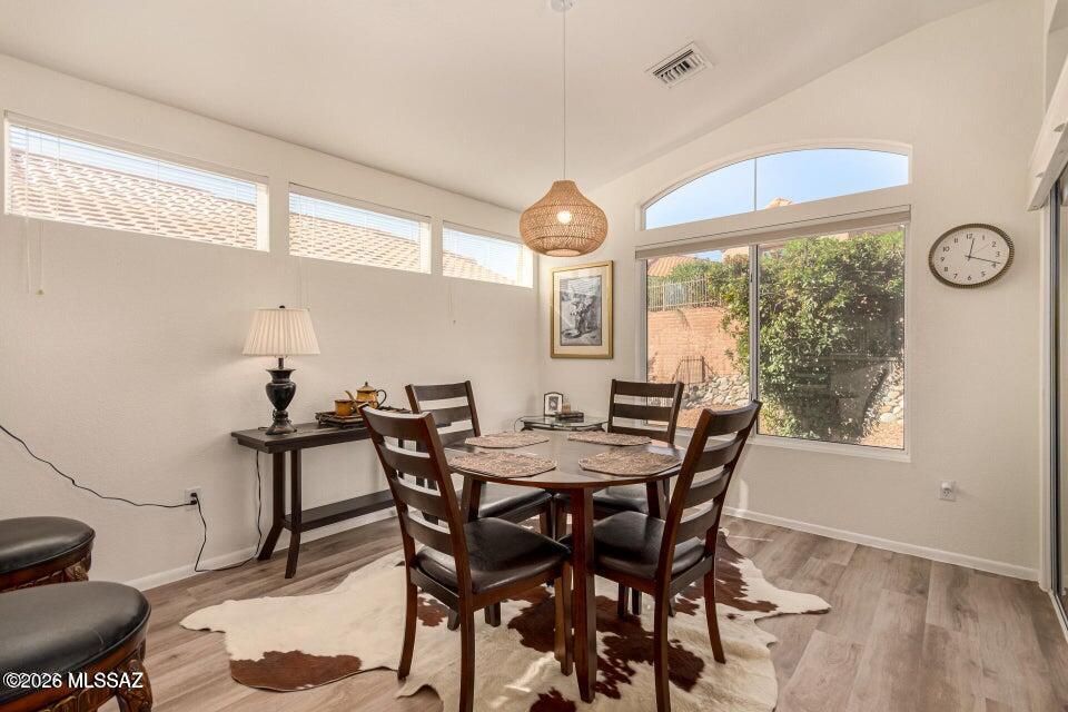 Sun City Vistoso Unit 17(1-276) - Residential
