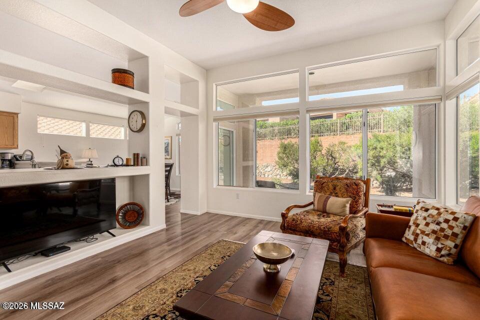 Sun City Vistoso Unit 17(1-276) - Residential