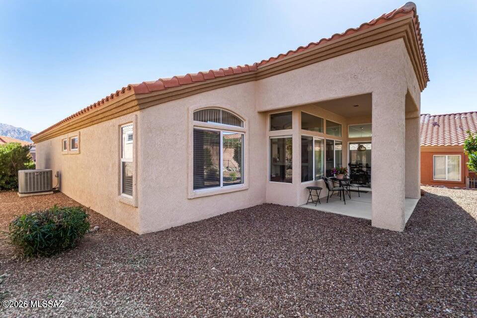 Sun City Vistoso Unit 17(1-276) - Residential