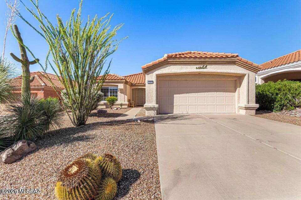2265 E Celosia Way