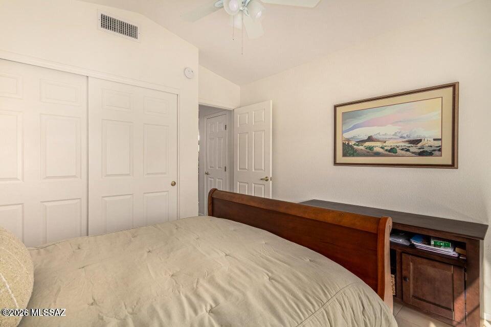 Sun City Vistoso Unit 17(1-276) - Residential