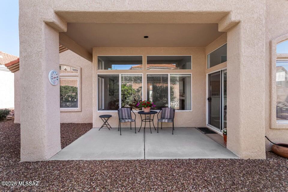 Sun City Vistoso Unit 17(1-276) - Residential