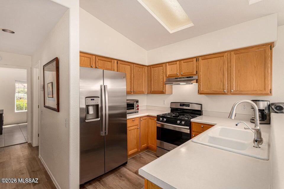 Sun City Vistoso Unit 17(1-276) - Residential