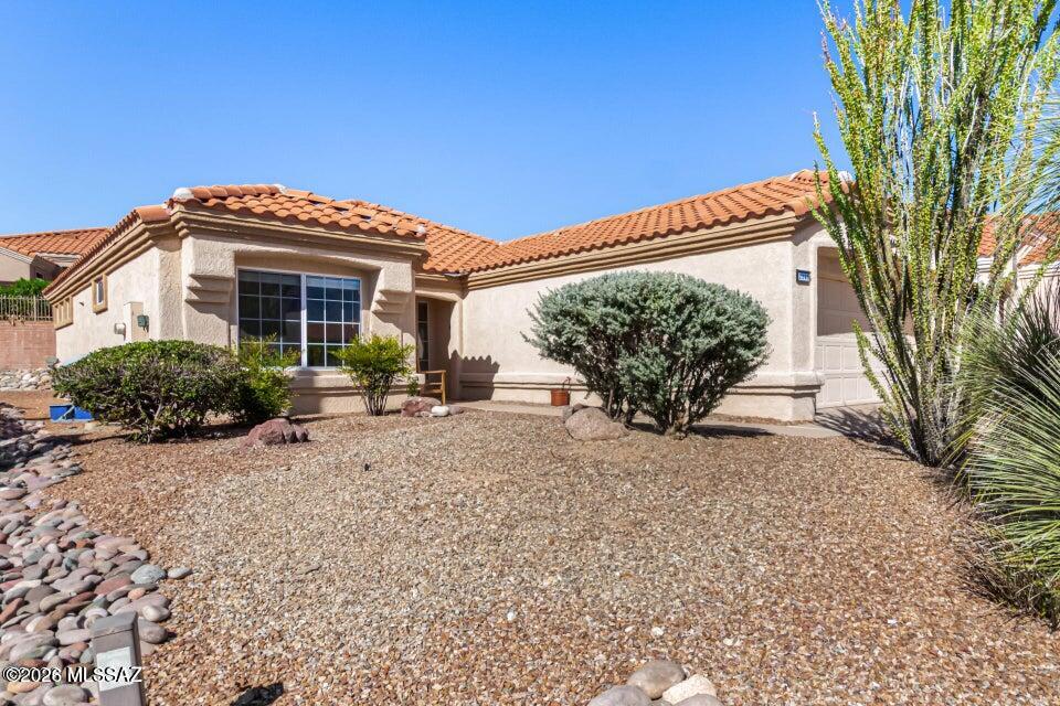 Sun City Vistoso Unit 17(1-276) - Residential