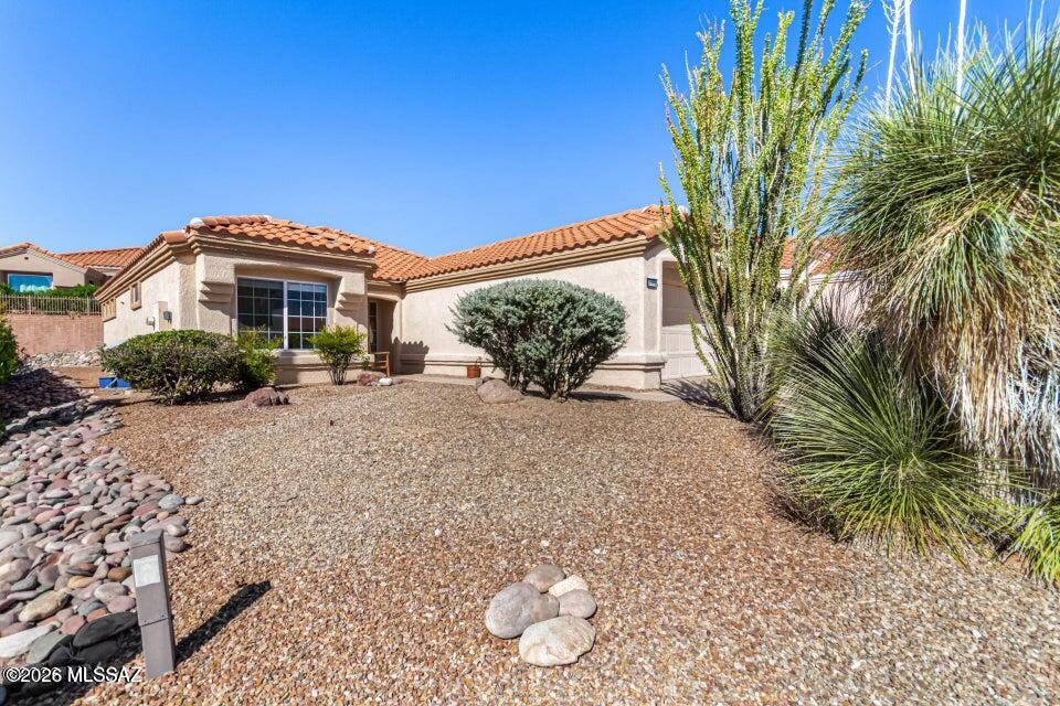 Sun City Vistoso Unit 17(1-276) - Residential