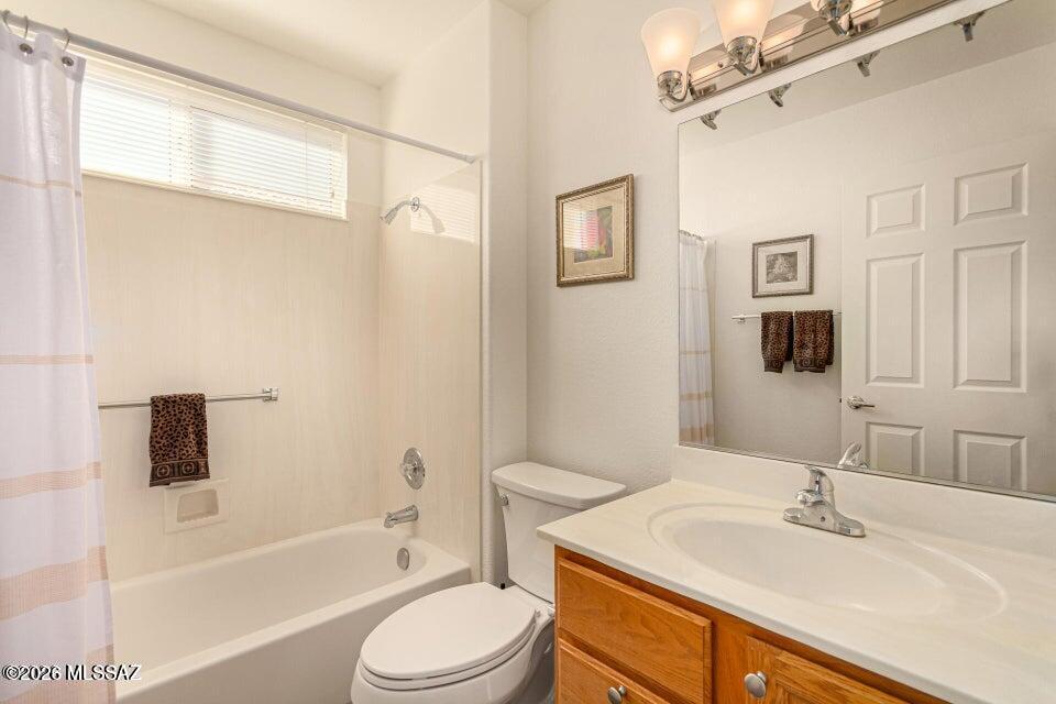 Sun City Vistoso Unit 17(1-276) - Residential