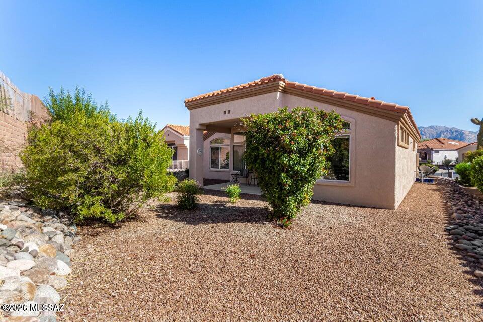 Sun City Vistoso Unit 17(1-276) - Residential