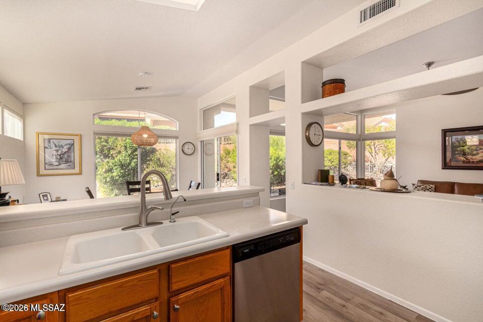 Sun City Vistoso Unit 17(1-276) - Residential