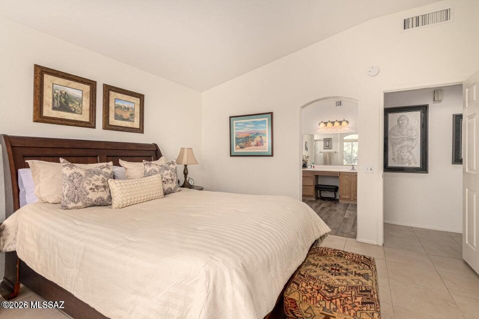 Sun City Vistoso Unit 17(1-276) - Residential