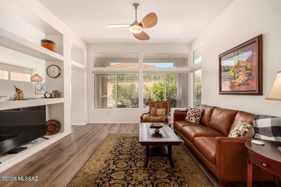Sun City Vistoso Unit 17(1-276) - Residential