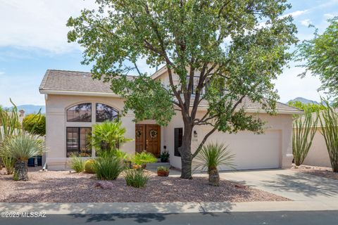 1133 W Masters Circle Oro Valley AZ 85737