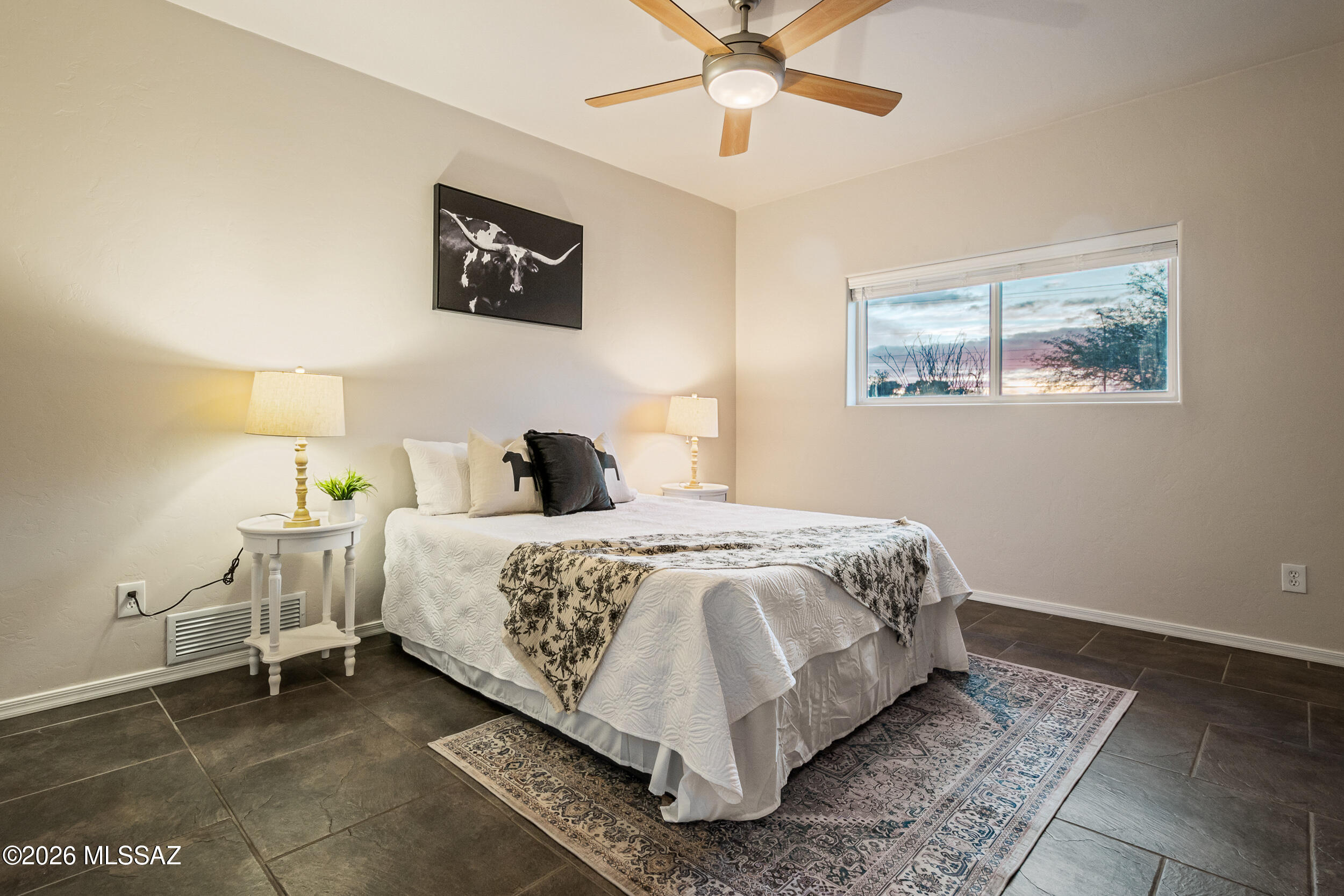 Wilshire Heights - Residential