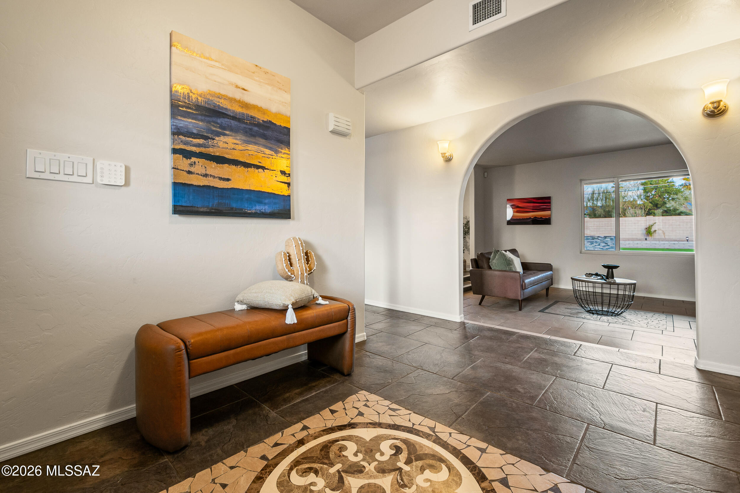 Wilshire Heights - Residential