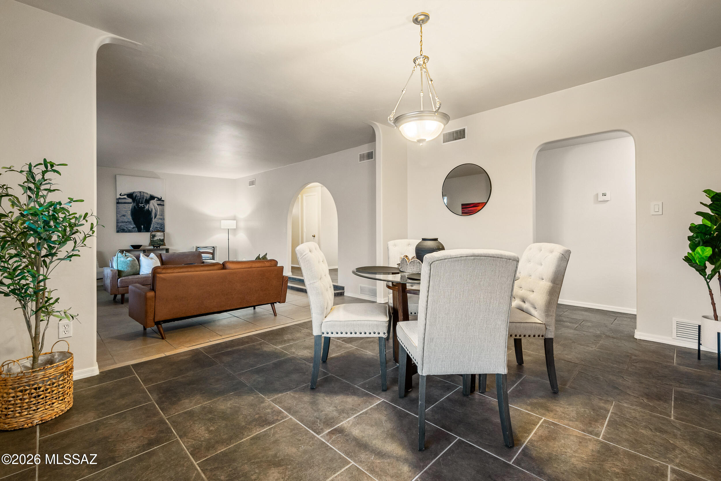 Wilshire Heights - Residential