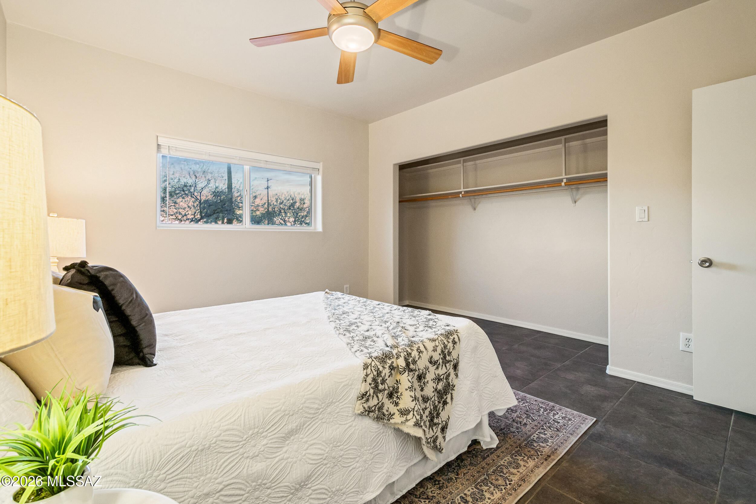 Wilshire Heights - Residential