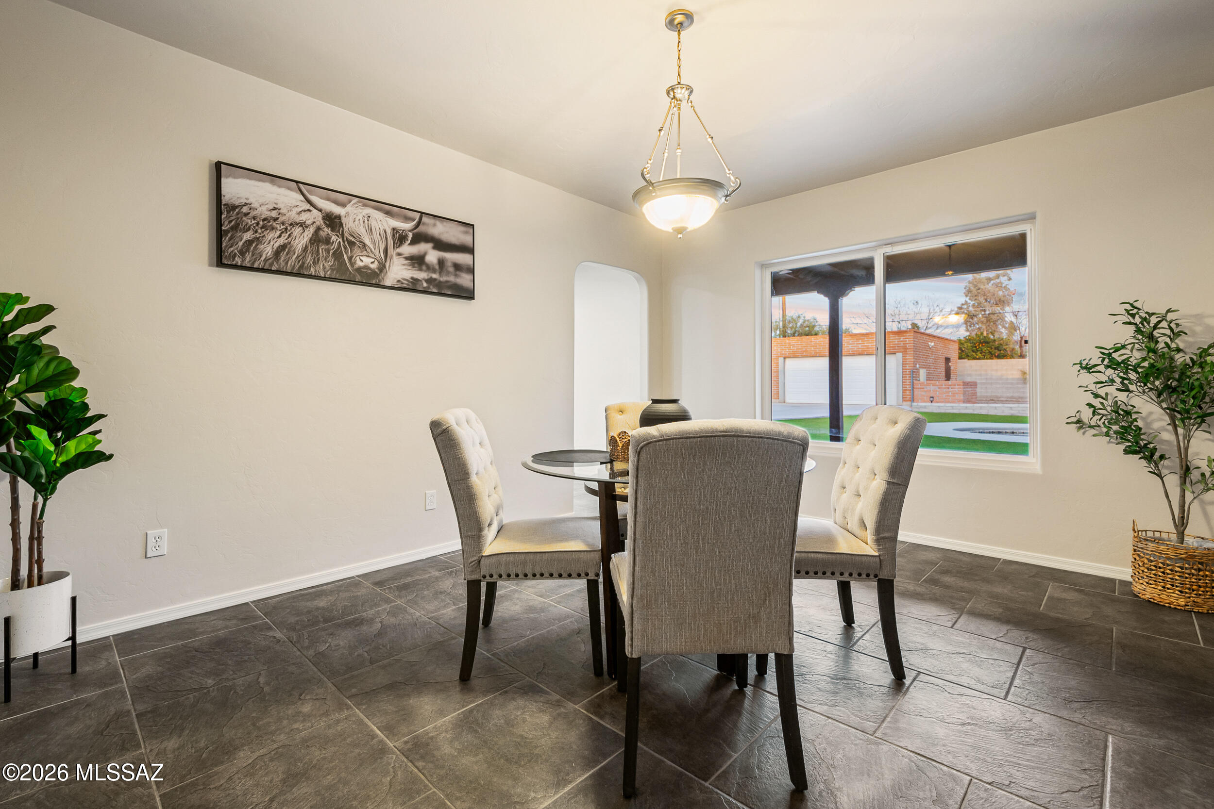 Wilshire Heights - Residential