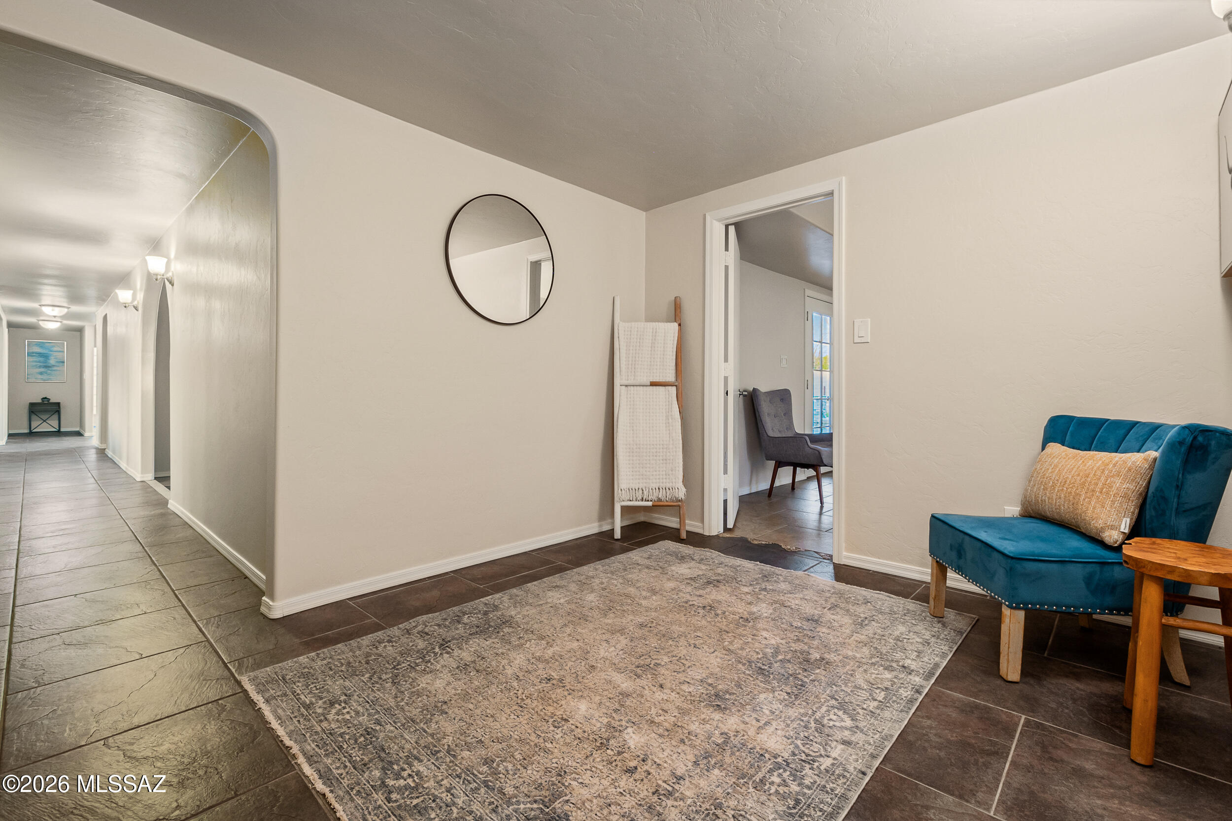 Wilshire Heights - Residential
