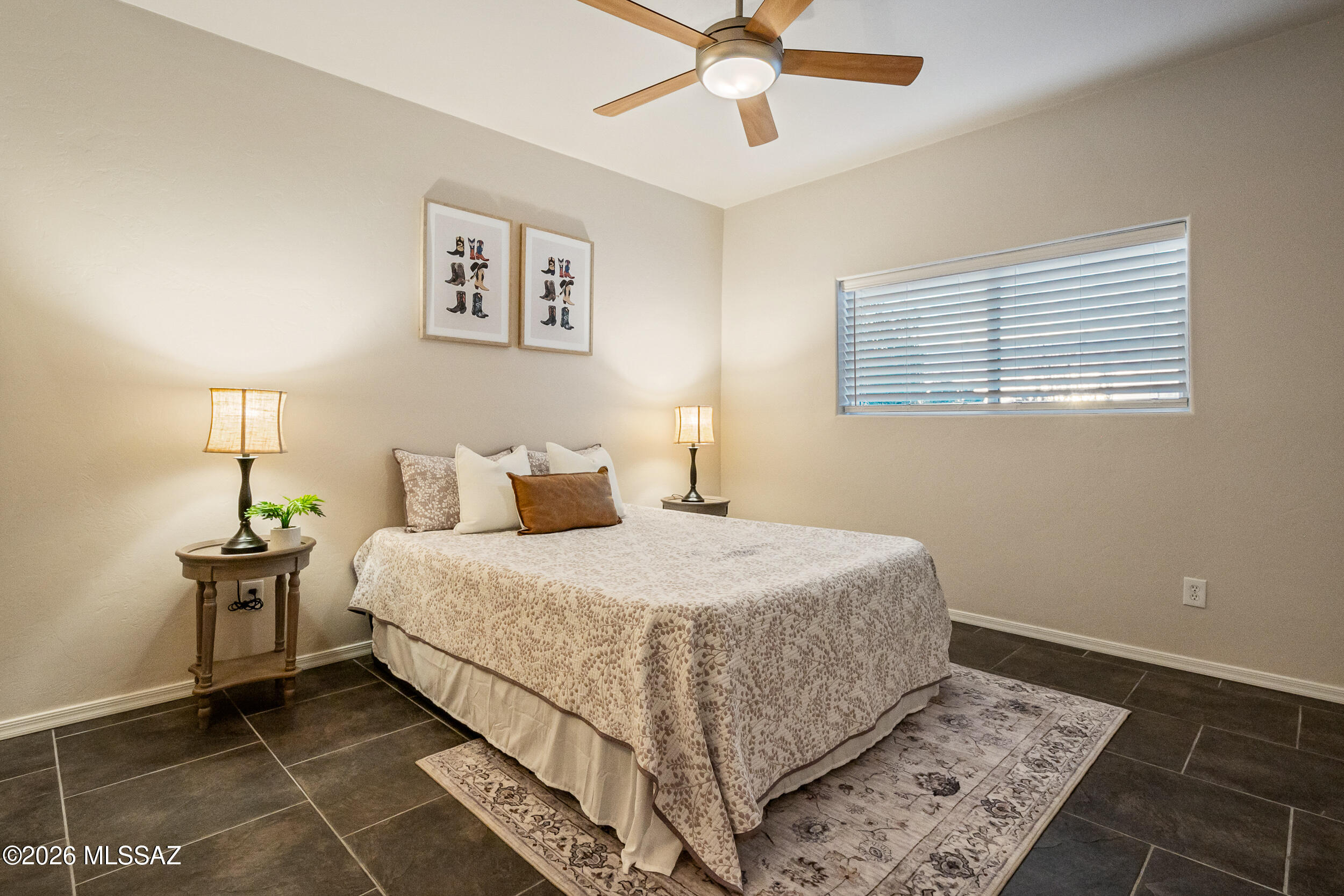 Wilshire Heights - Residential