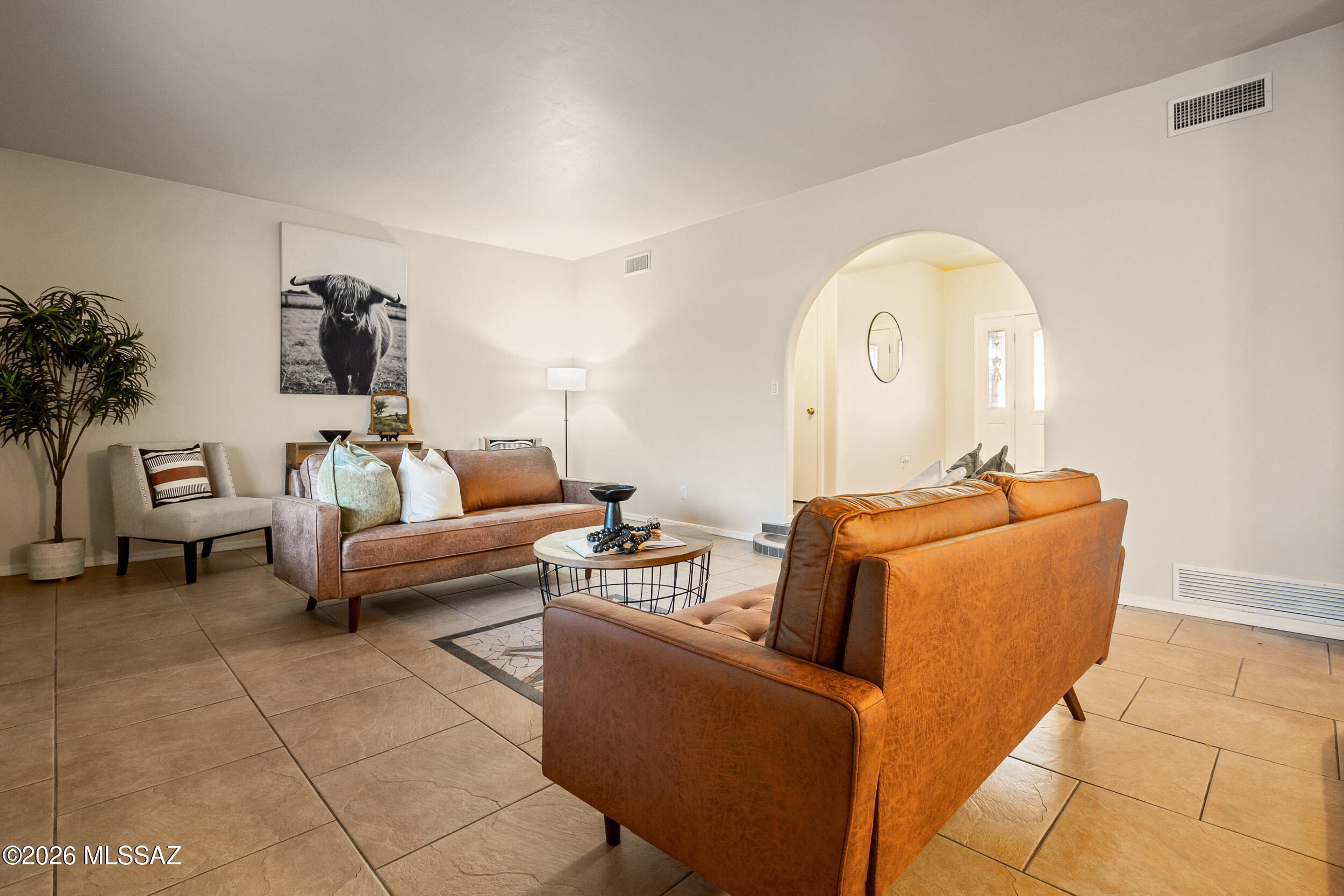 Wilshire Heights - Residential
