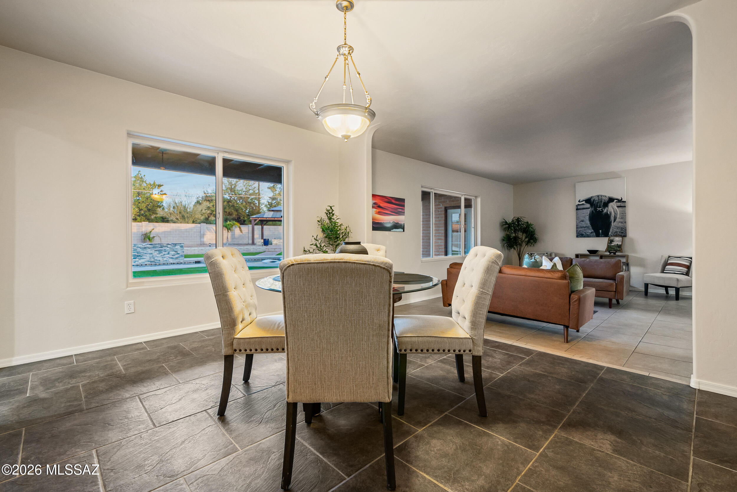 Wilshire Heights - Residential