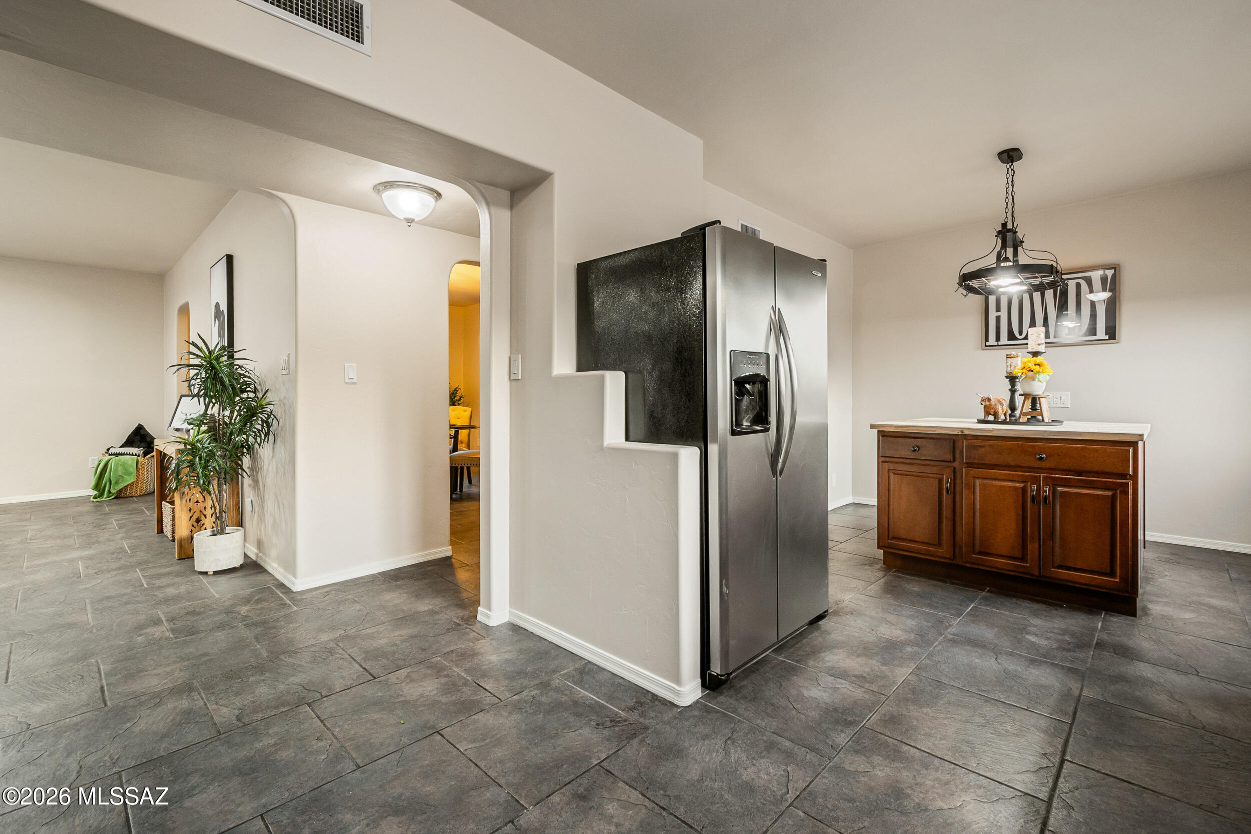 Wilshire Heights - Residential
