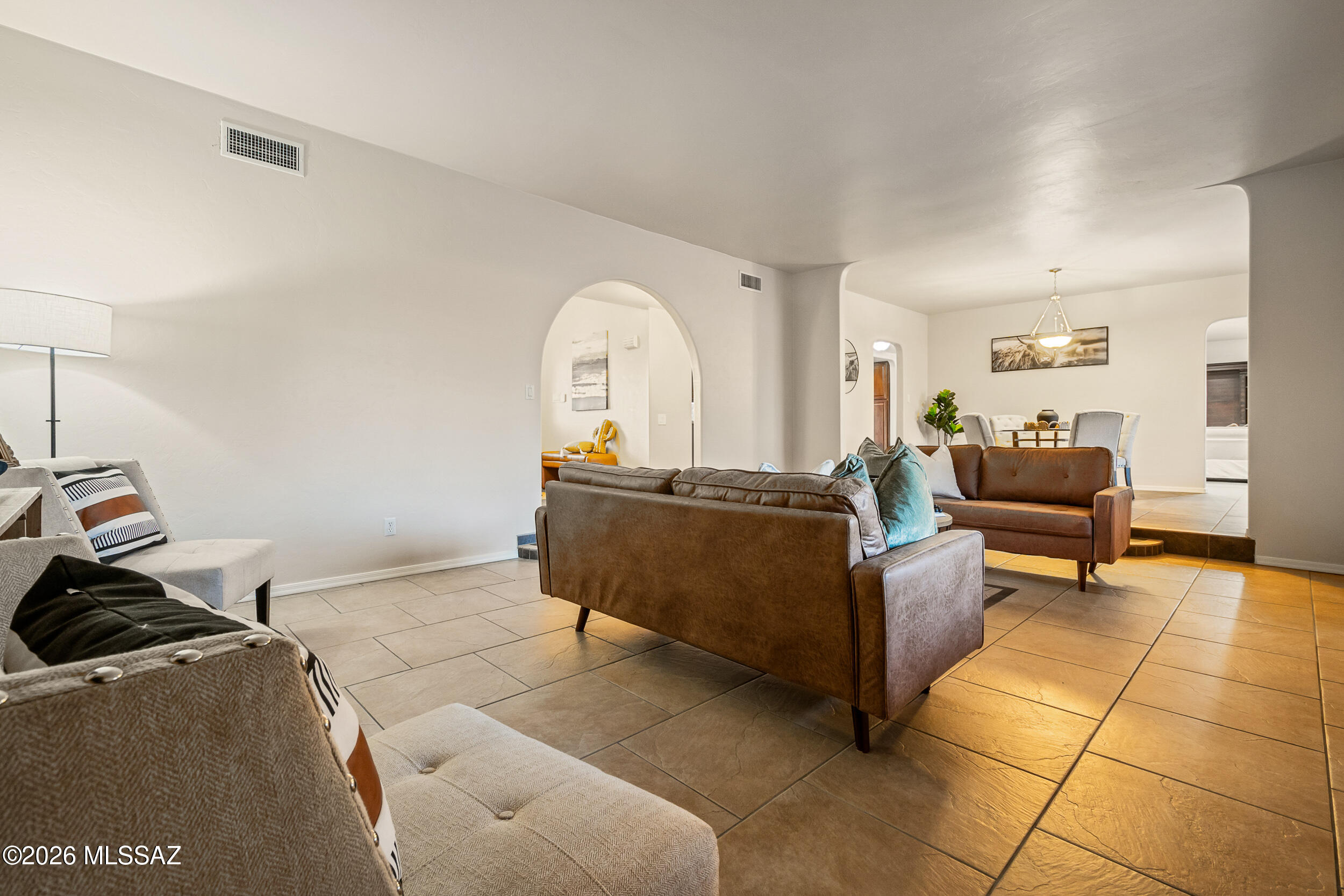 Wilshire Heights - Residential