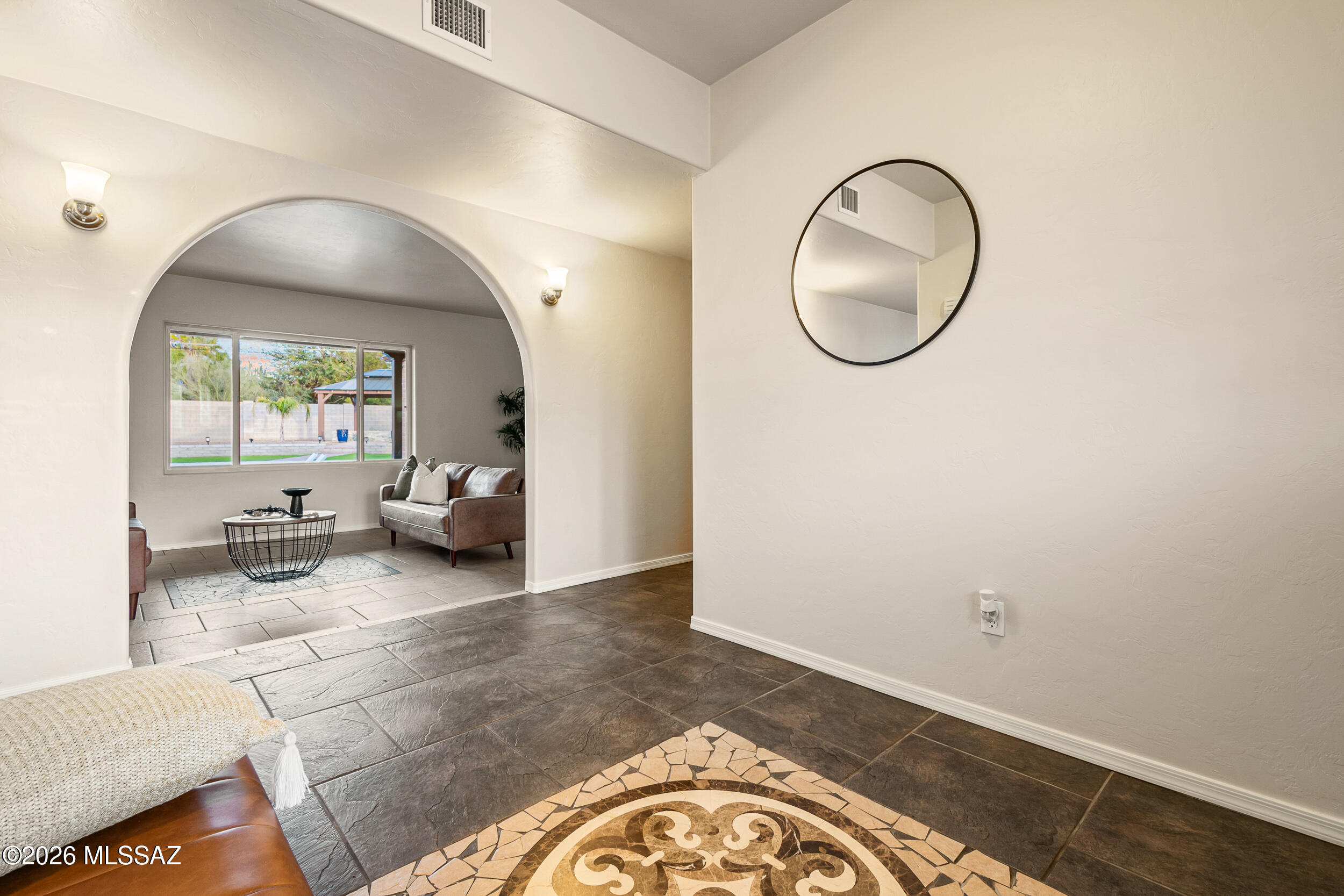 Wilshire Heights - Residential