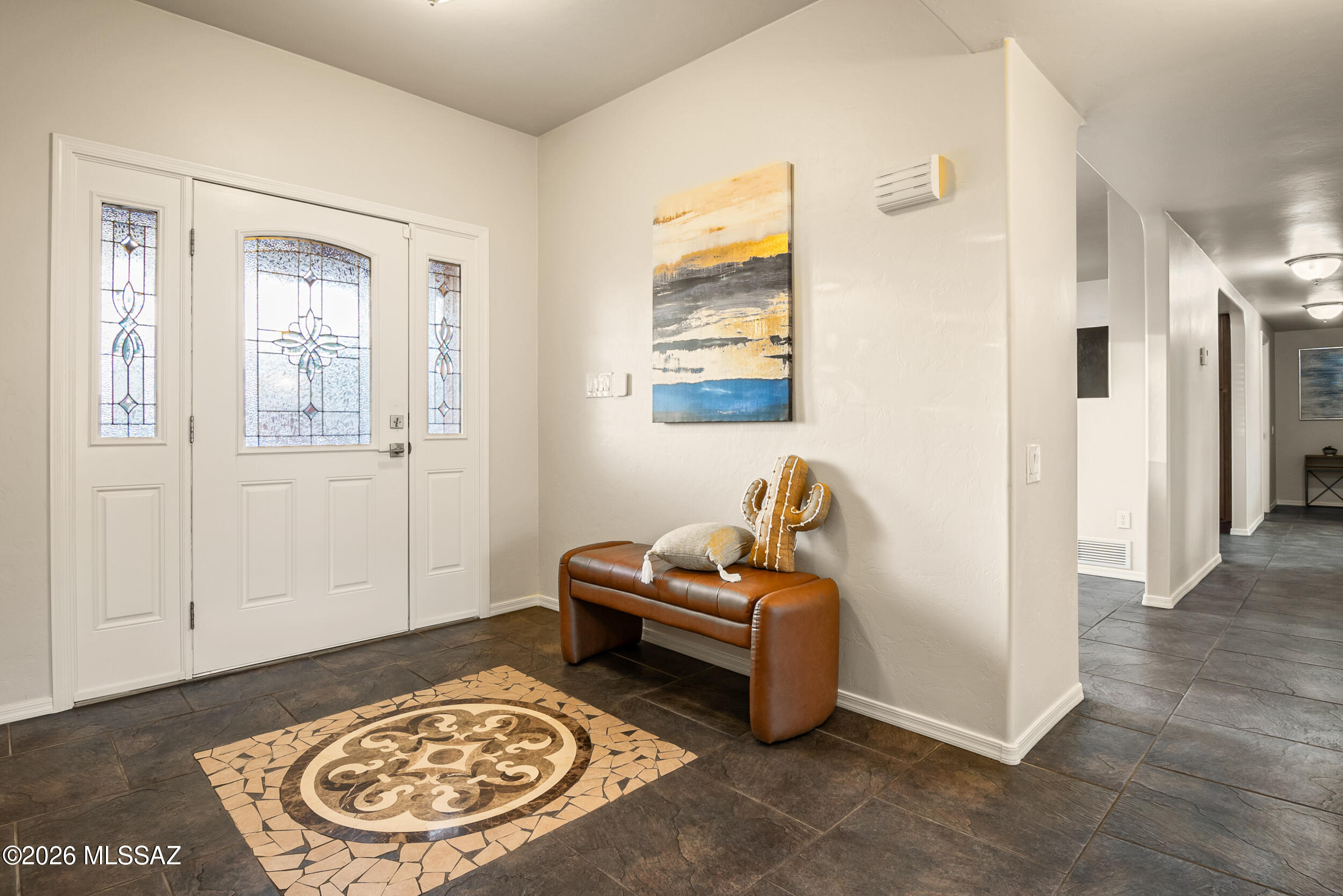 Wilshire Heights - Residential
