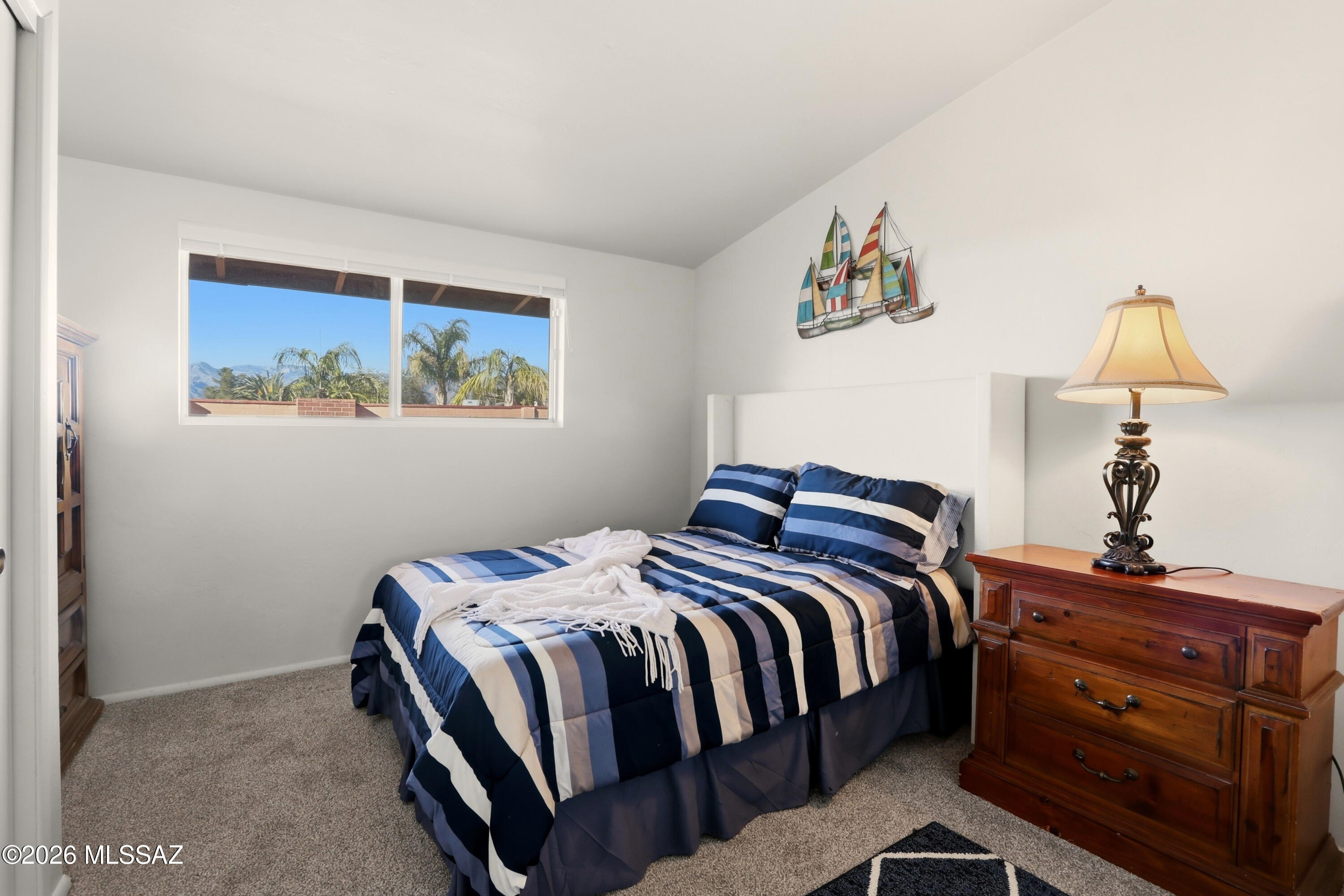 Desert Palms Park (1-178) - Residential