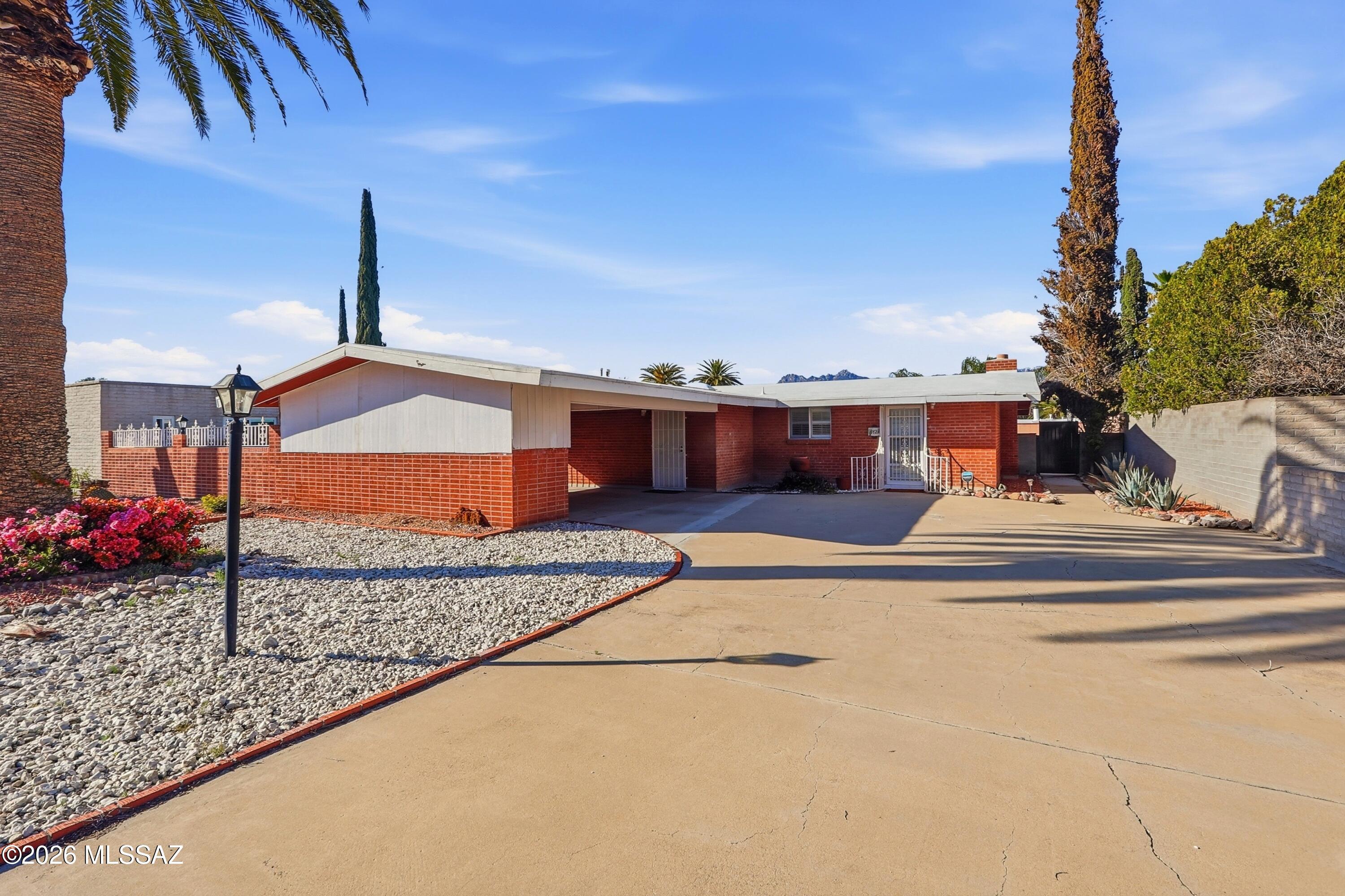 Desert Palms Park (1-178) - Residential