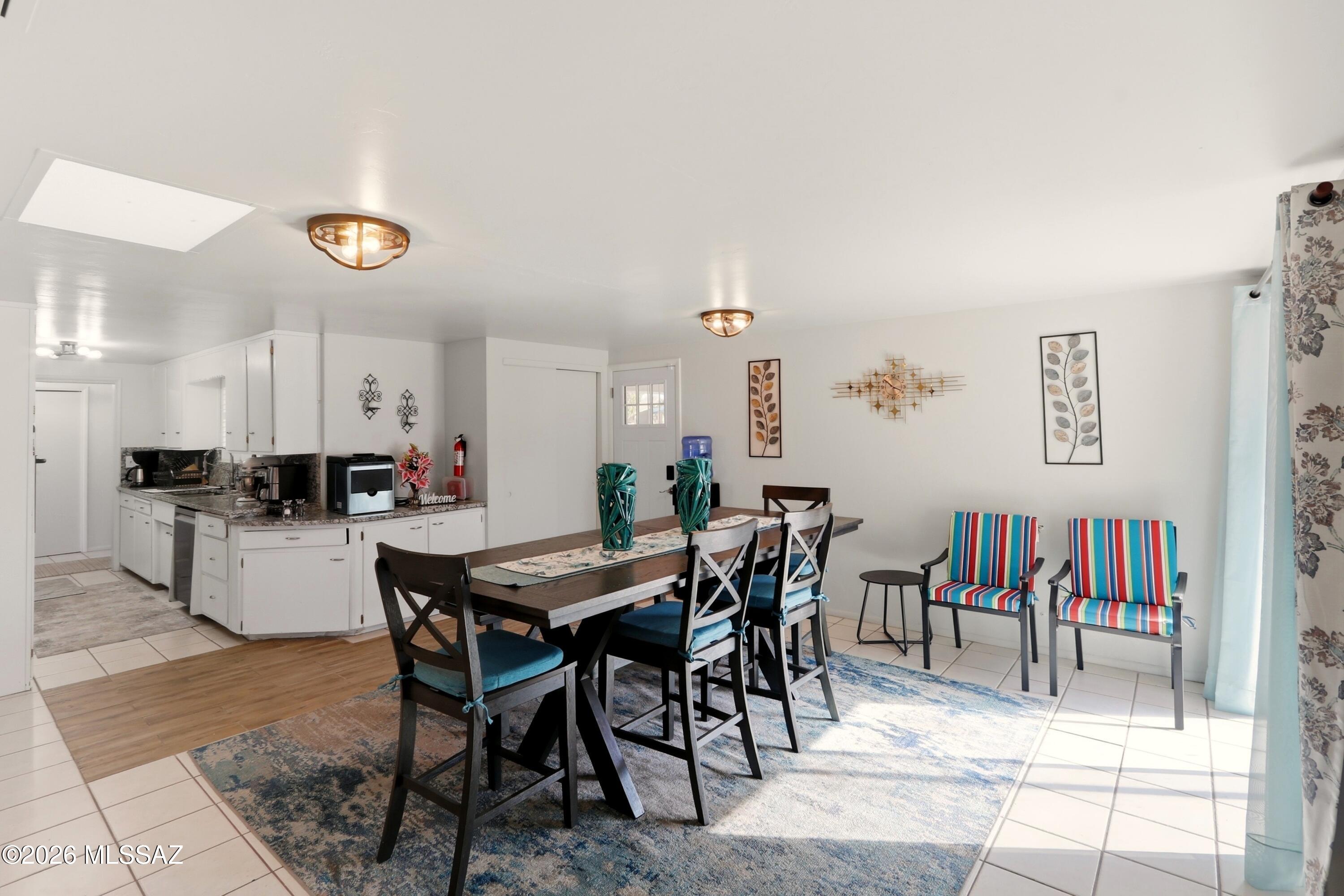 Desert Palms Park (1-178) - Residential