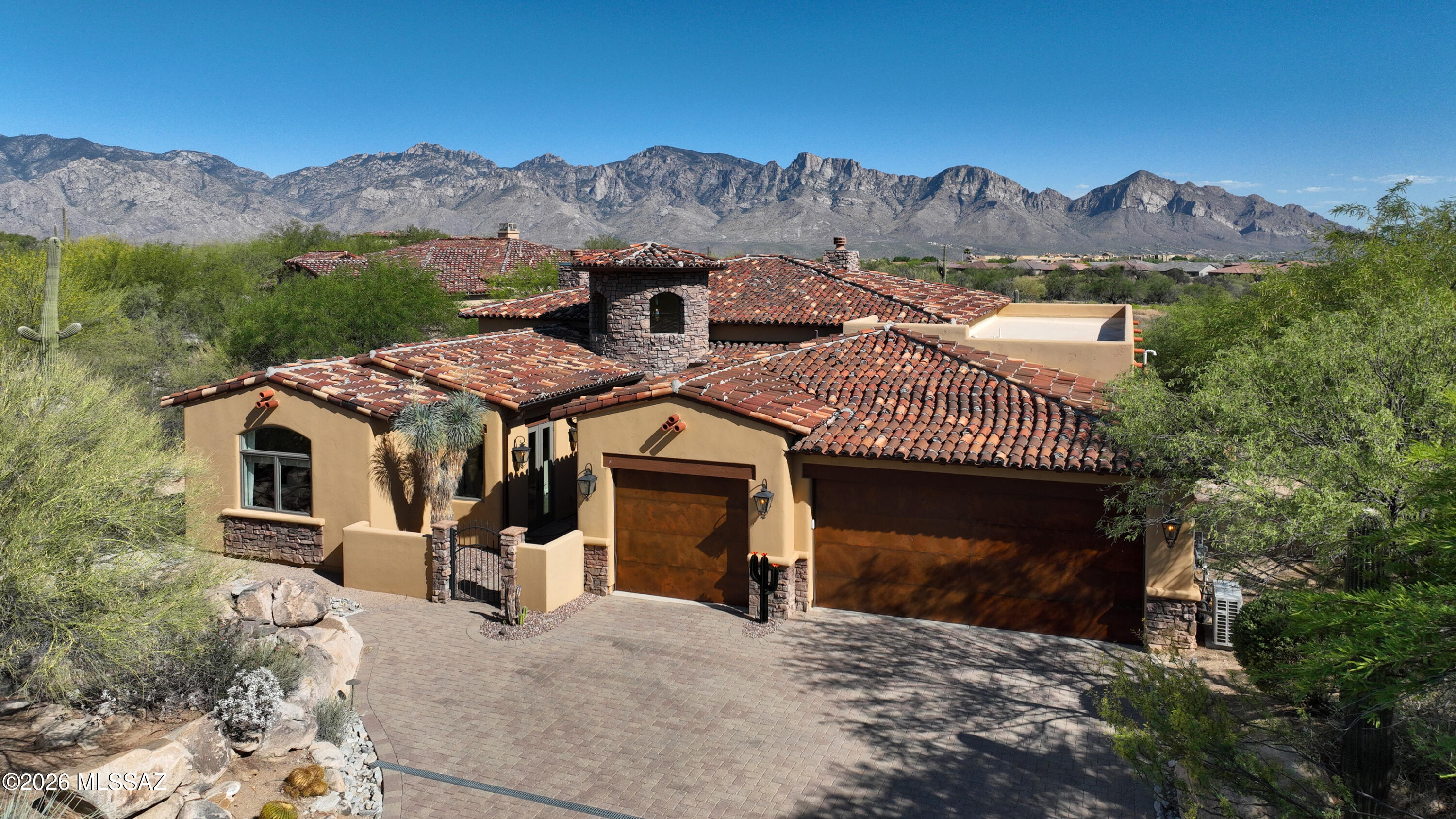 13941 N Stone Gate Place