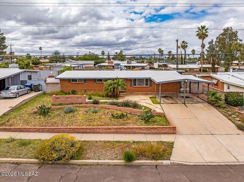 618 S Prudence Road Tucson AZ 85710