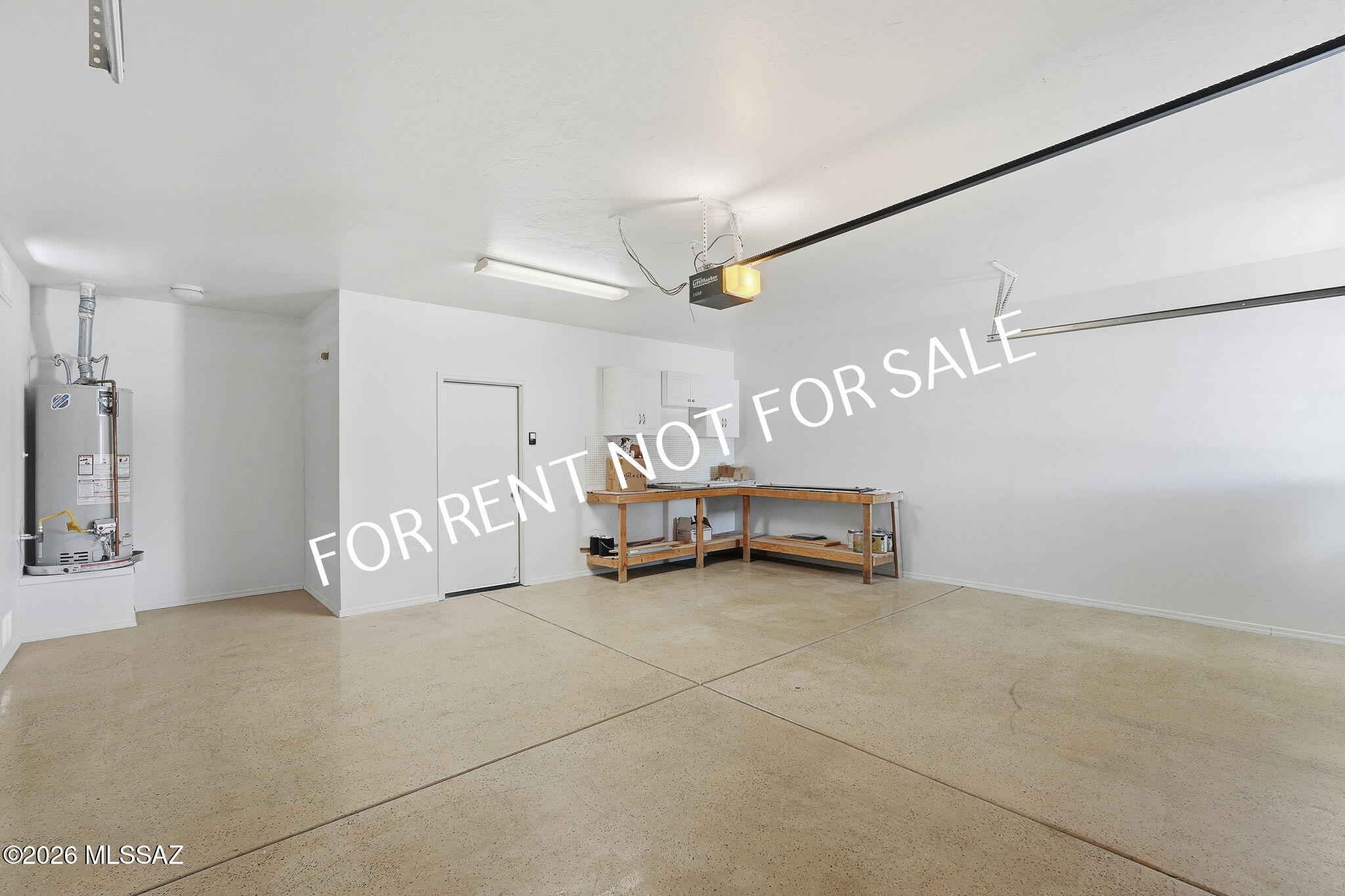 Agua Dulce (1-60) - Residential Lease