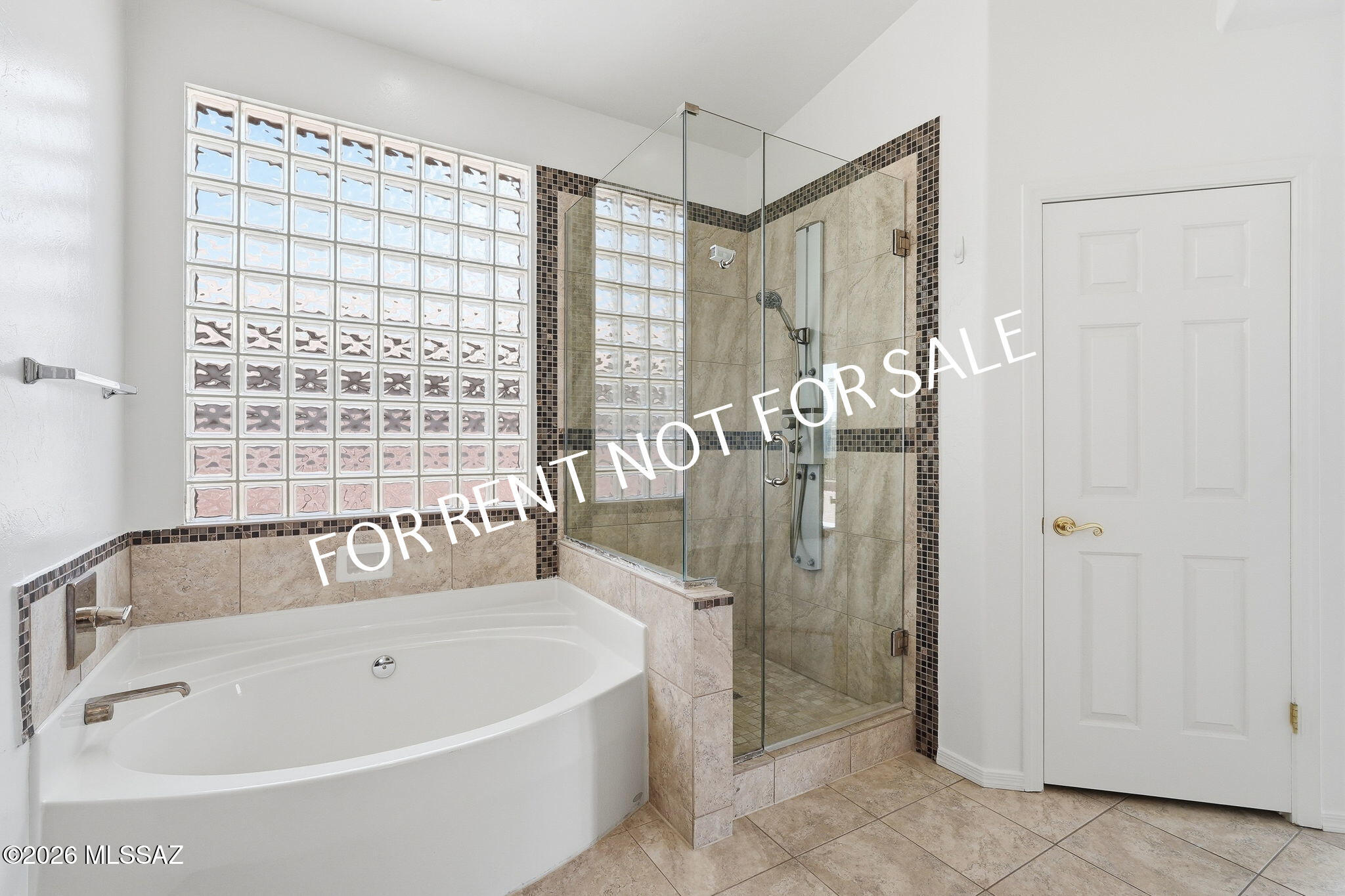 Agua Dulce (1-60) - Residential Lease