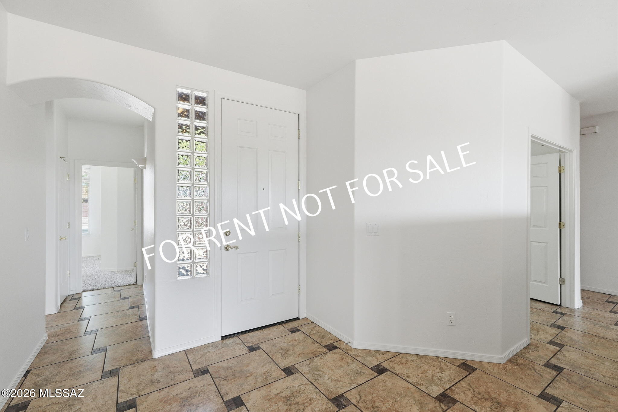 Agua Dulce (1-60) - Residential Lease