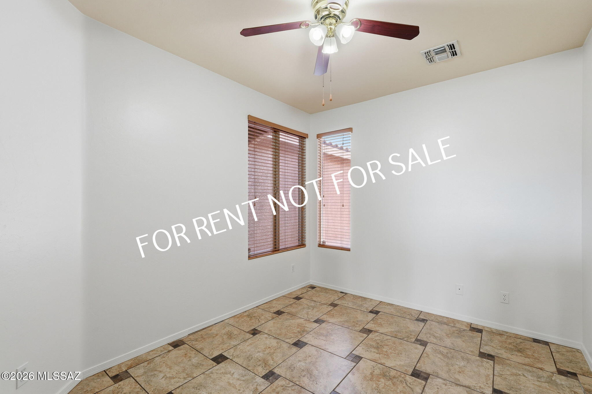 Agua Dulce (1-60) - Residential Lease