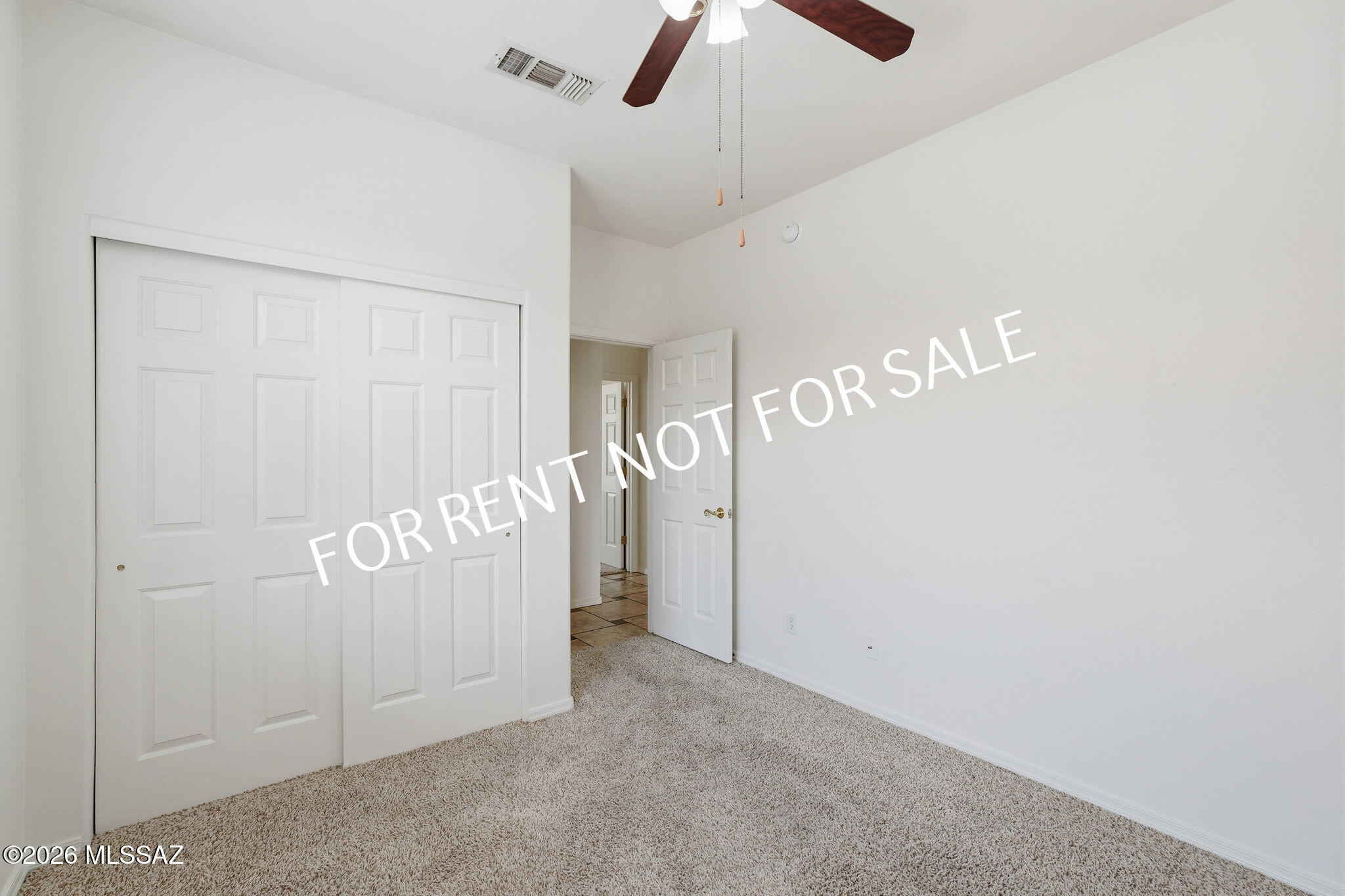 Agua Dulce (1-60) - Residential Lease
