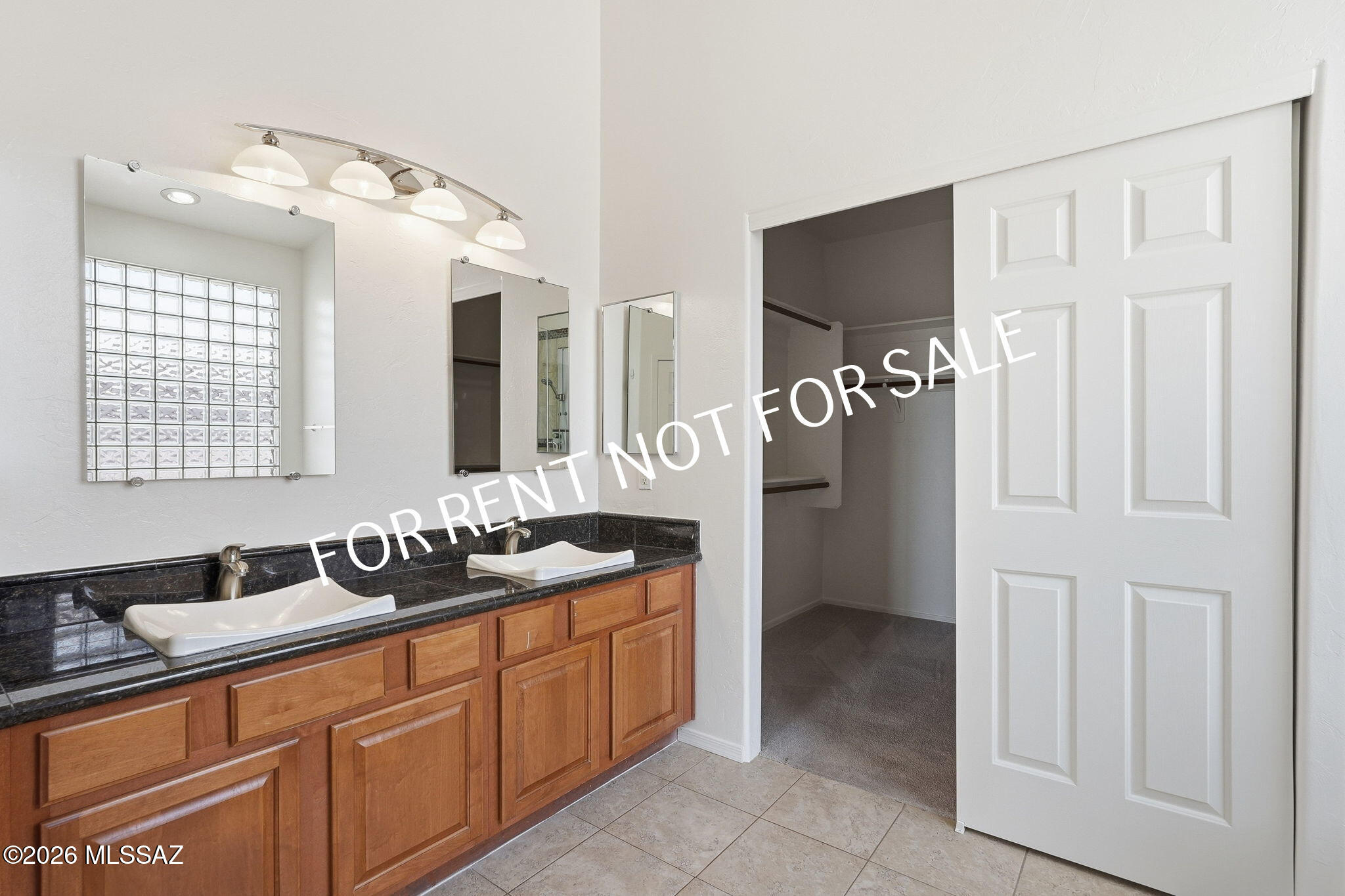 Agua Dulce (1-60) - Residential Lease