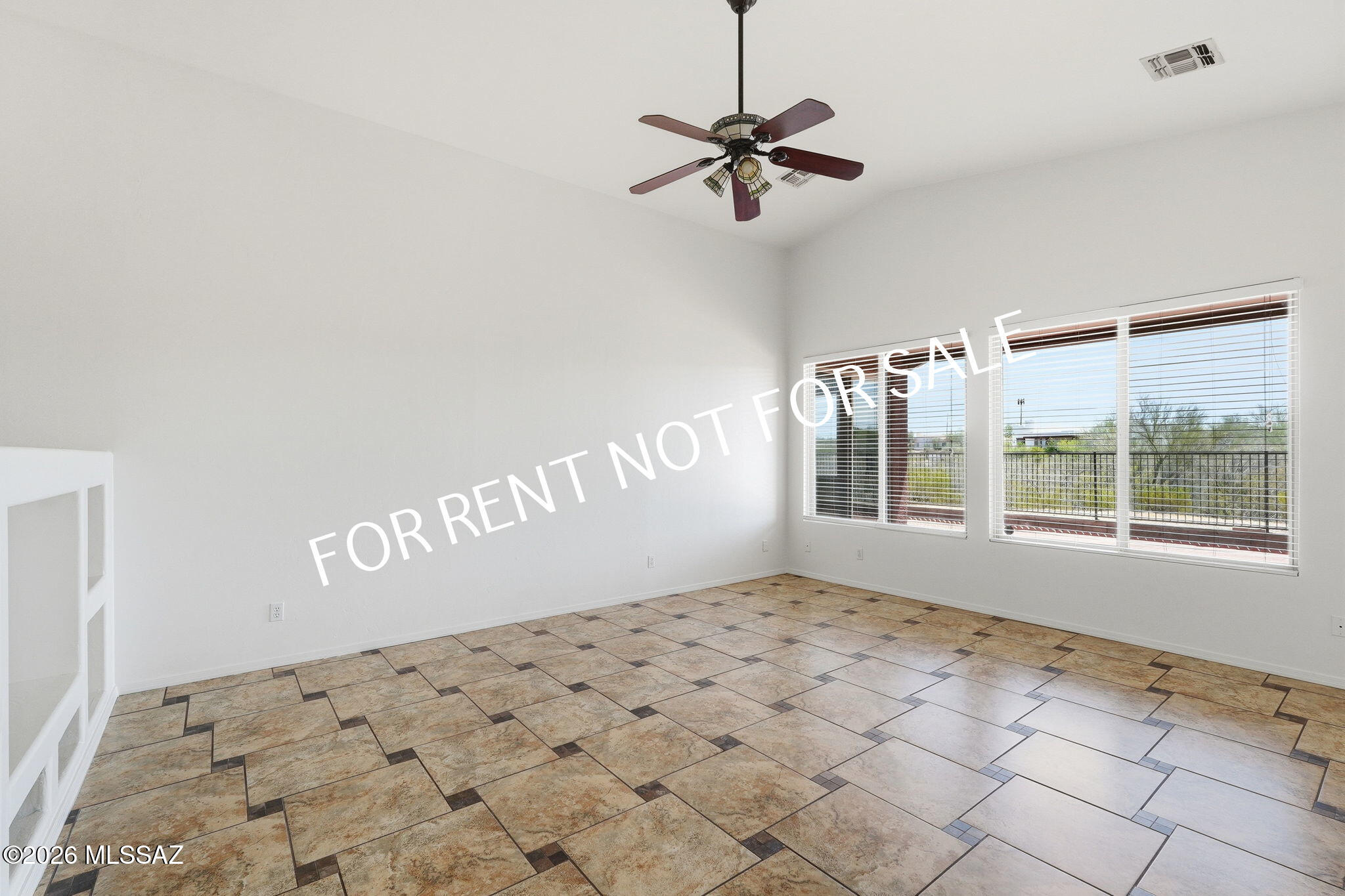 Agua Dulce (1-60) - Residential Lease