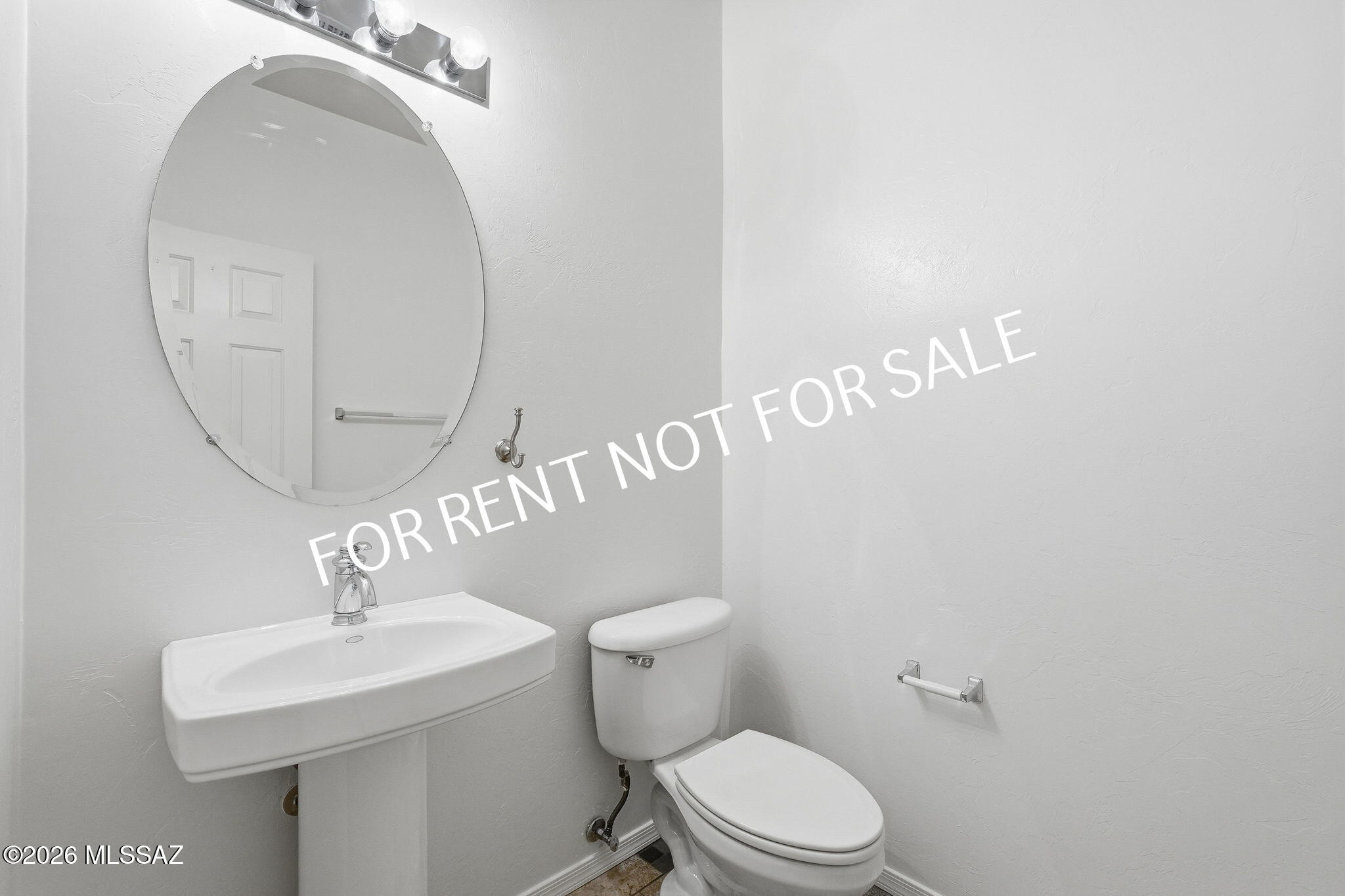 Agua Dulce (1-60) - Residential Lease