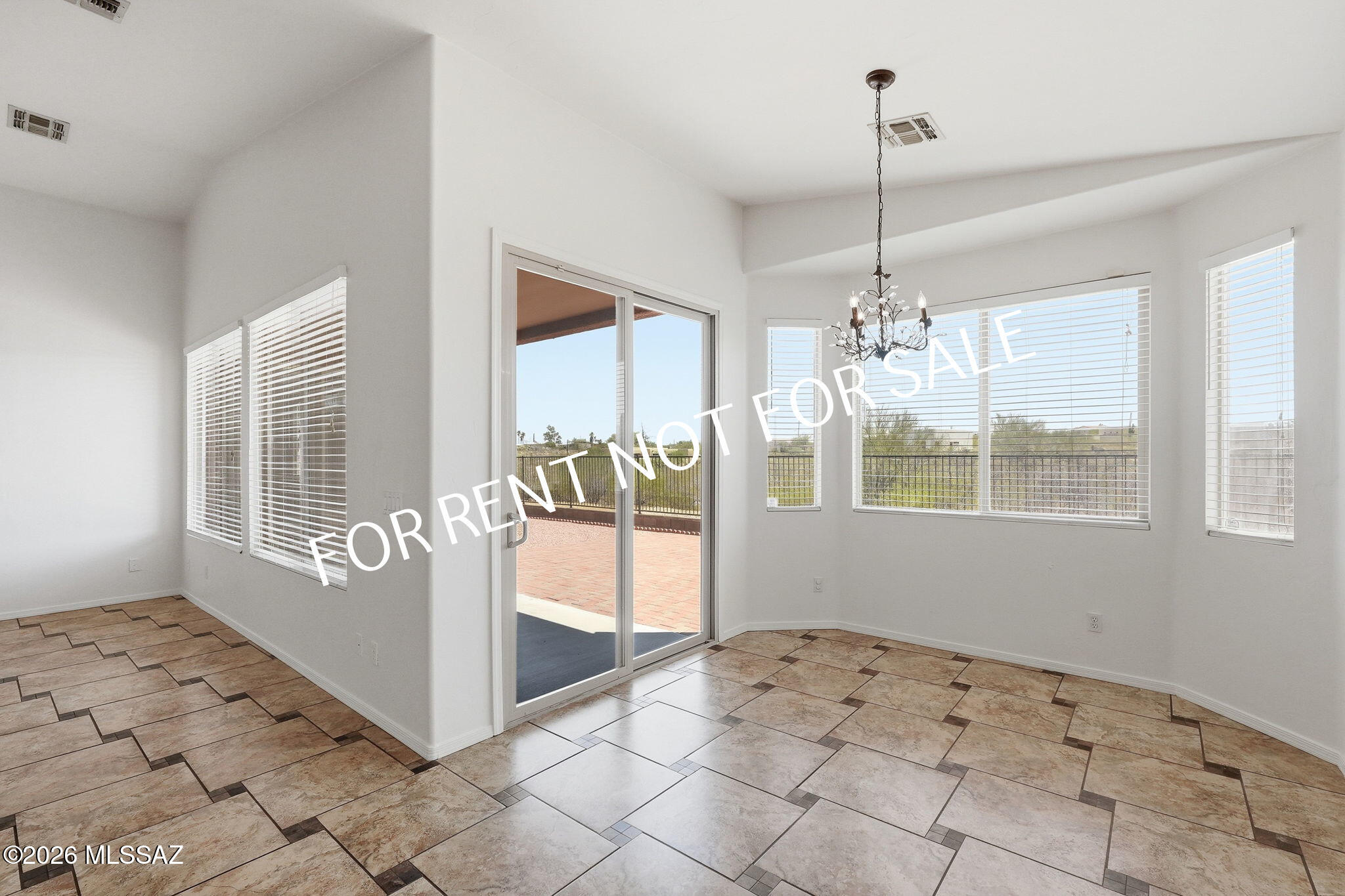 Agua Dulce (1-60) - Residential Lease