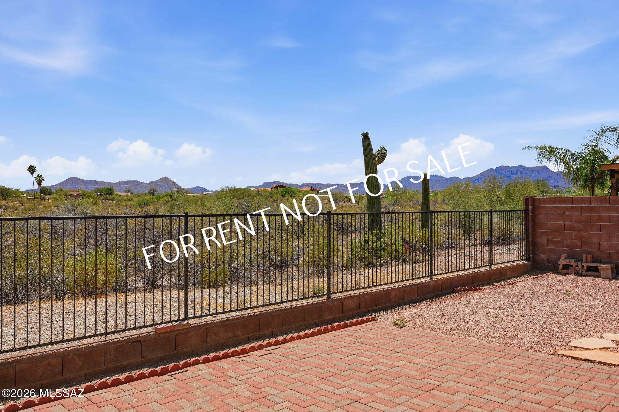 Agua Dulce (1-60) - Residential Lease