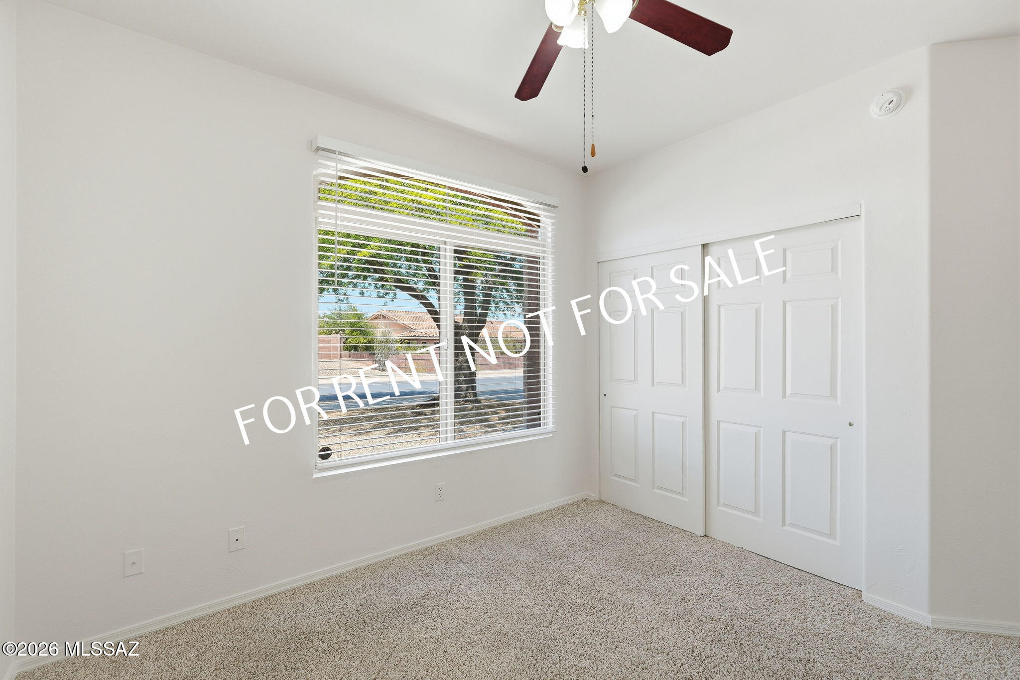 Agua Dulce (1-60) - Residential Lease