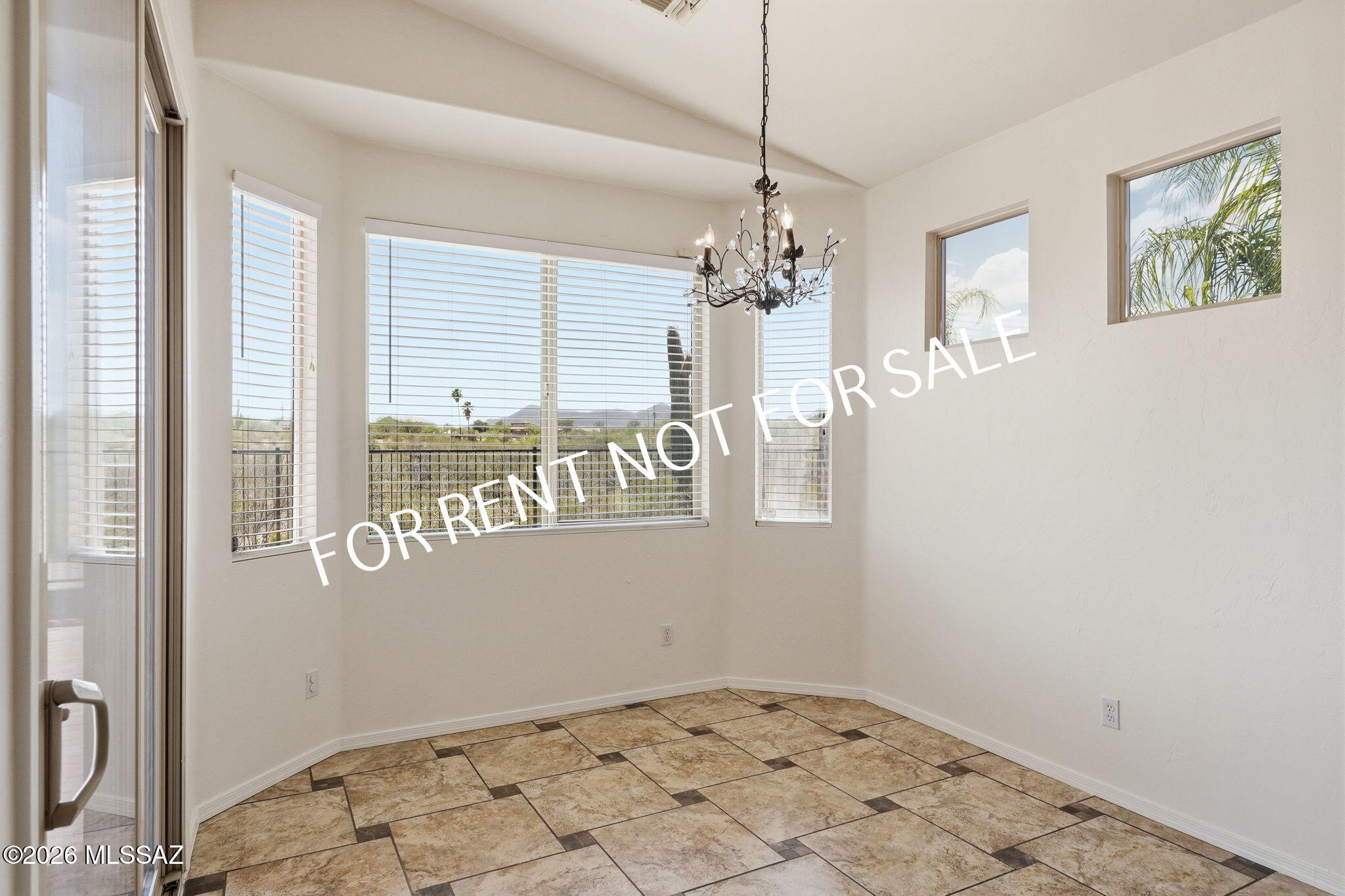 Agua Dulce (1-60) - Residential Lease